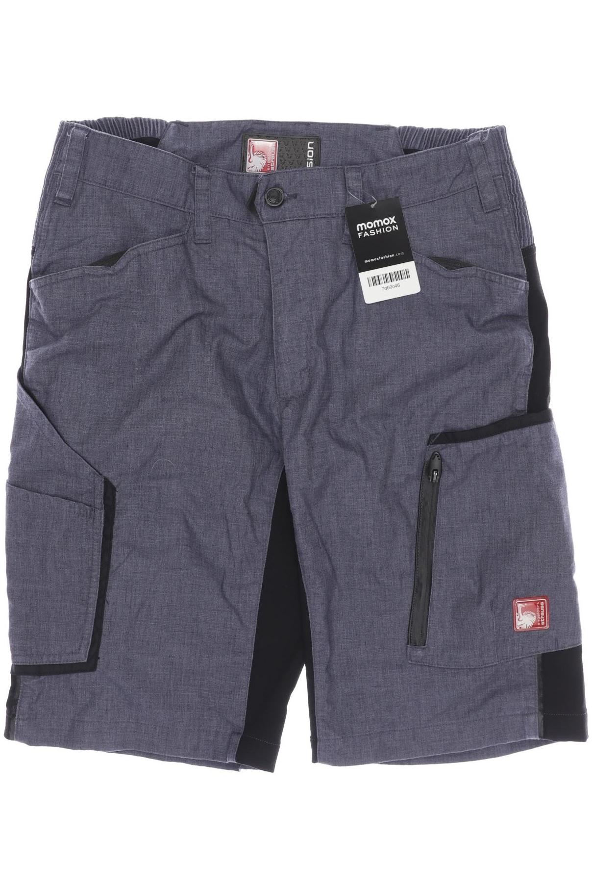 

engelbert strauss Herren Shorts, marineblau, Gr. 50