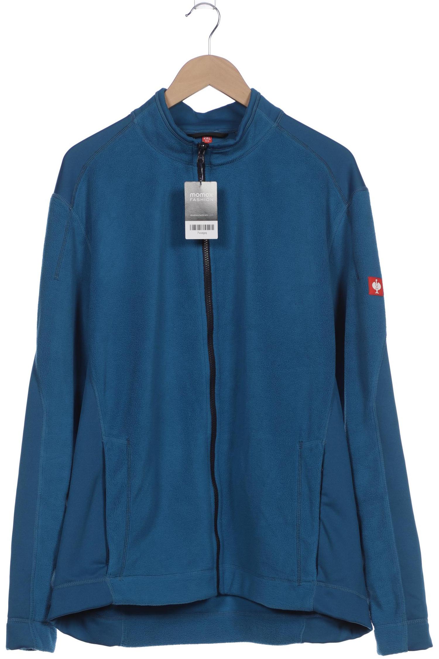

engelbert strauss Herren Sweatshirt, marineblau, Gr. 56