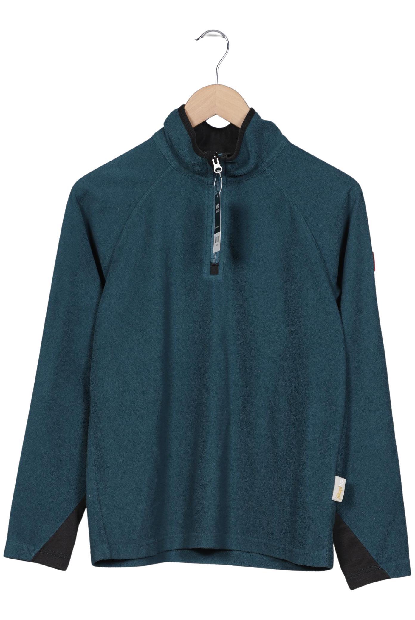 

engelbert strauss Herren Sweatshirt, türkis, Gr. 46