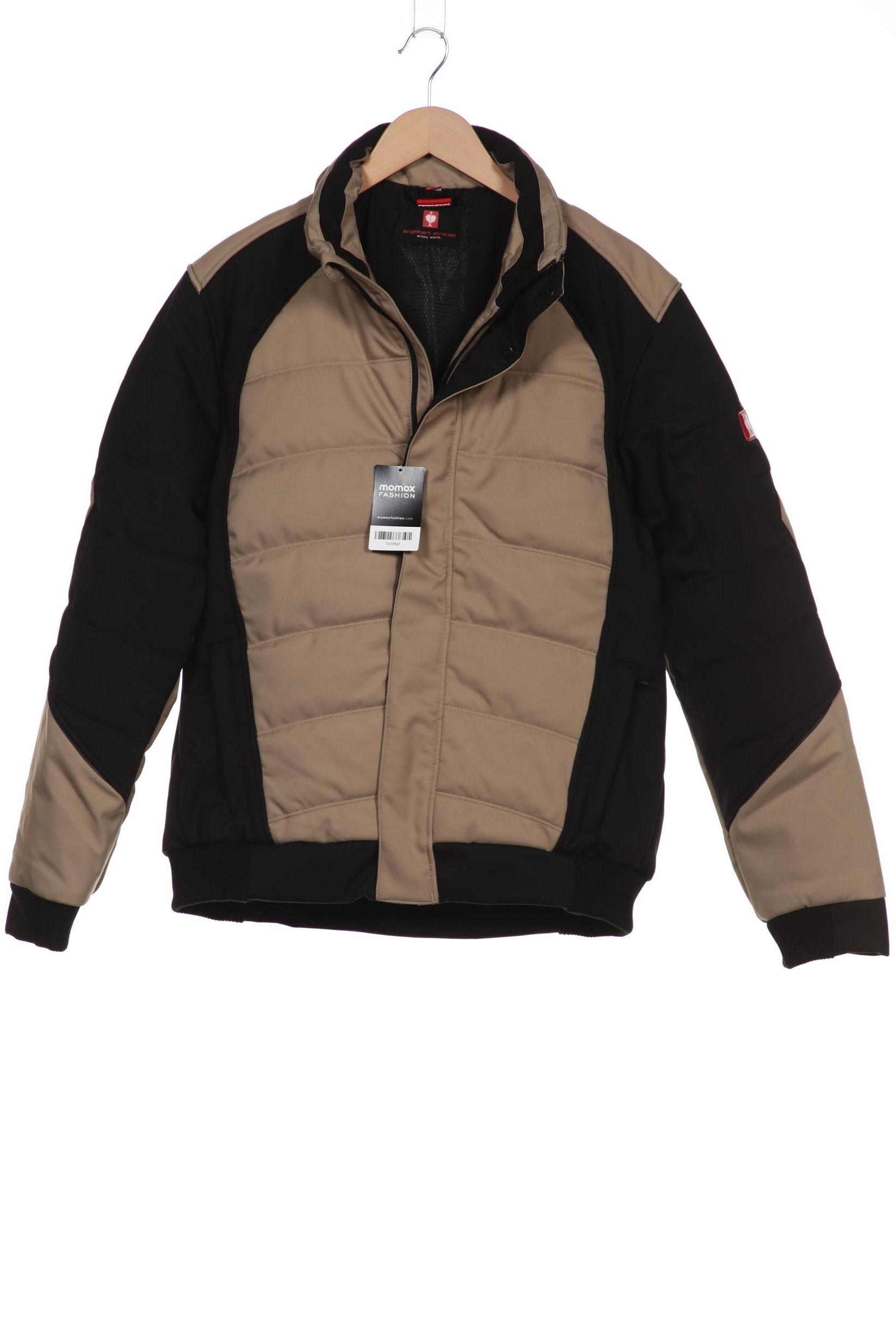 

engelbert strauss Herren Jacke, beige, Gr. 48