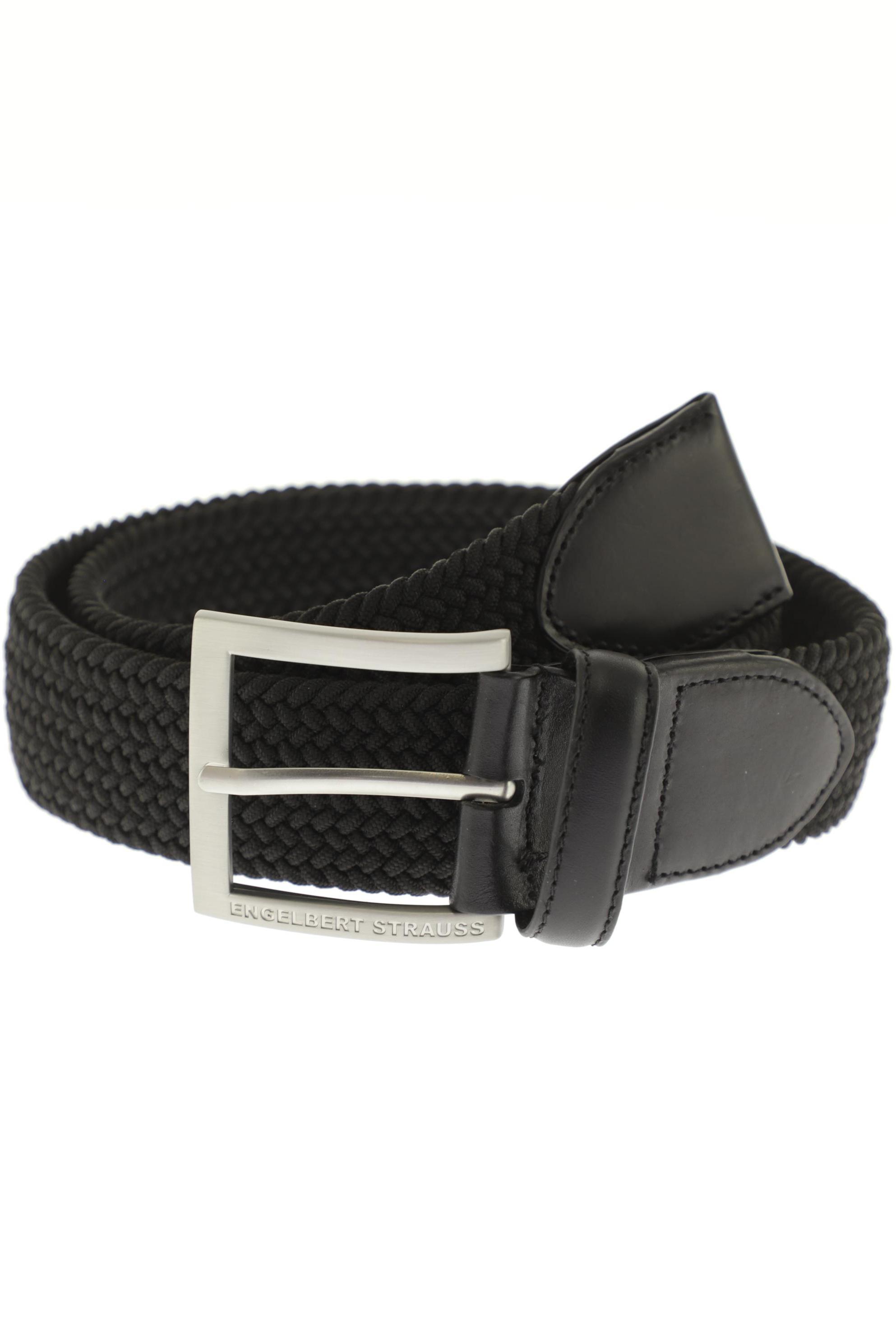 

engelbert strauss Herren Gürtel, schwarz, Gr. 100