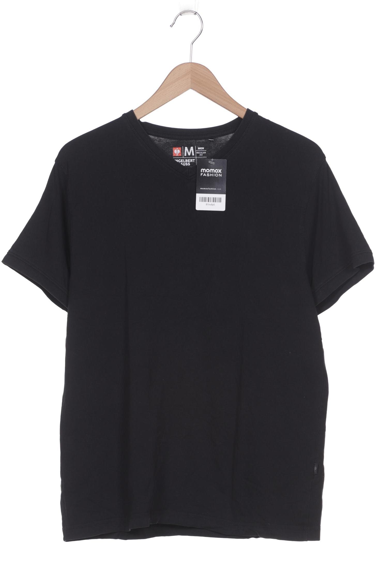 

engelbert strauss Herren T-Shirt, schwarz