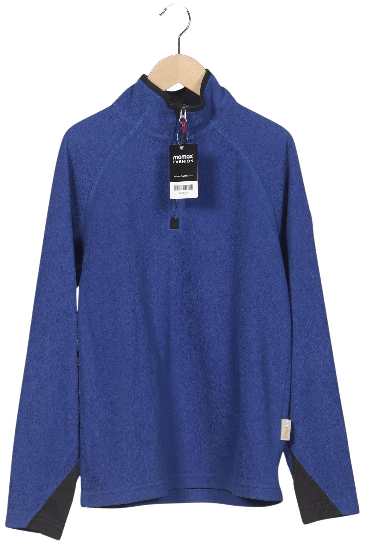 

engelbert strauss Herren Sweatshirt, blau, Gr. 46