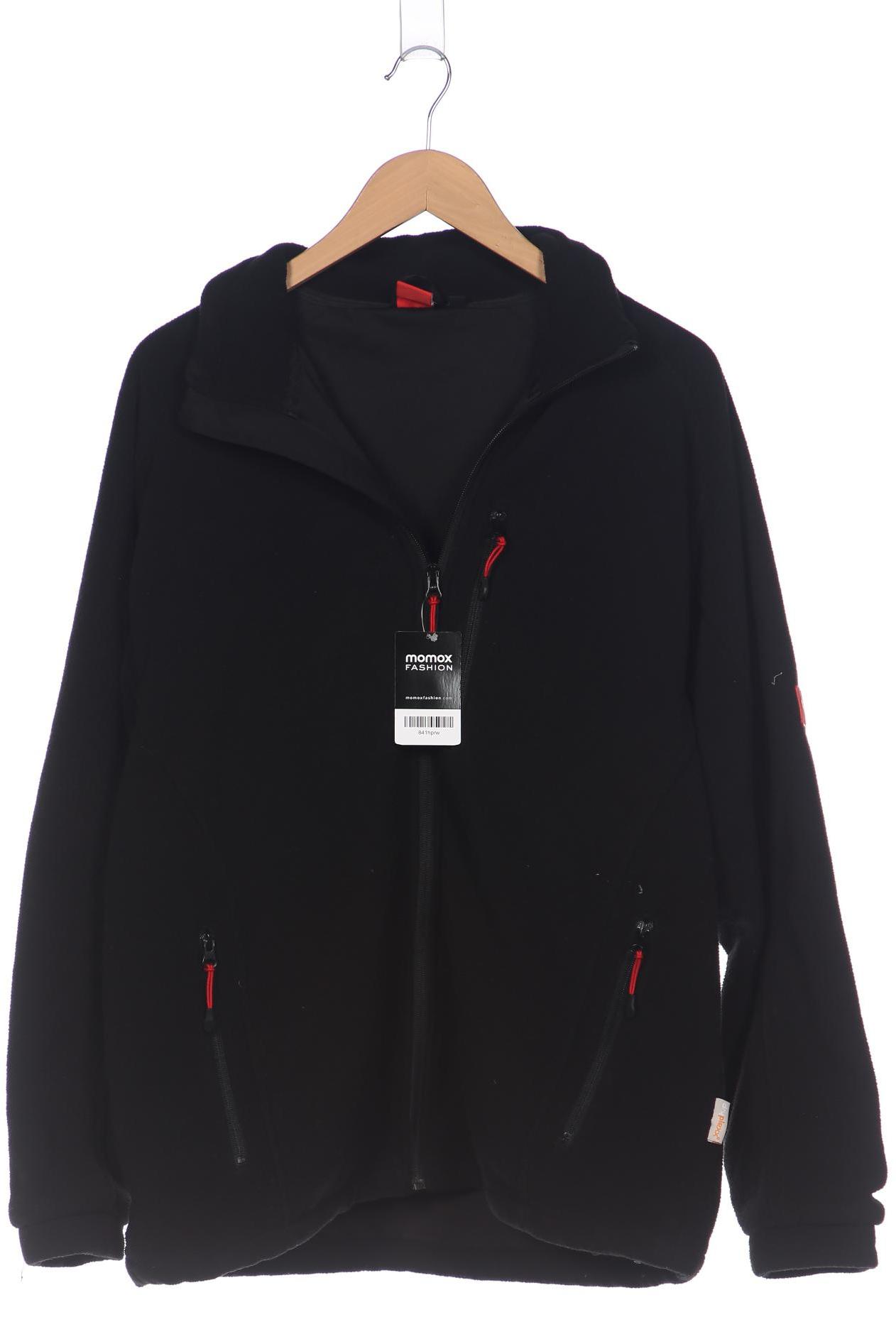 

engelbert strauss Herren Jacke, schwarz, Gr. 52