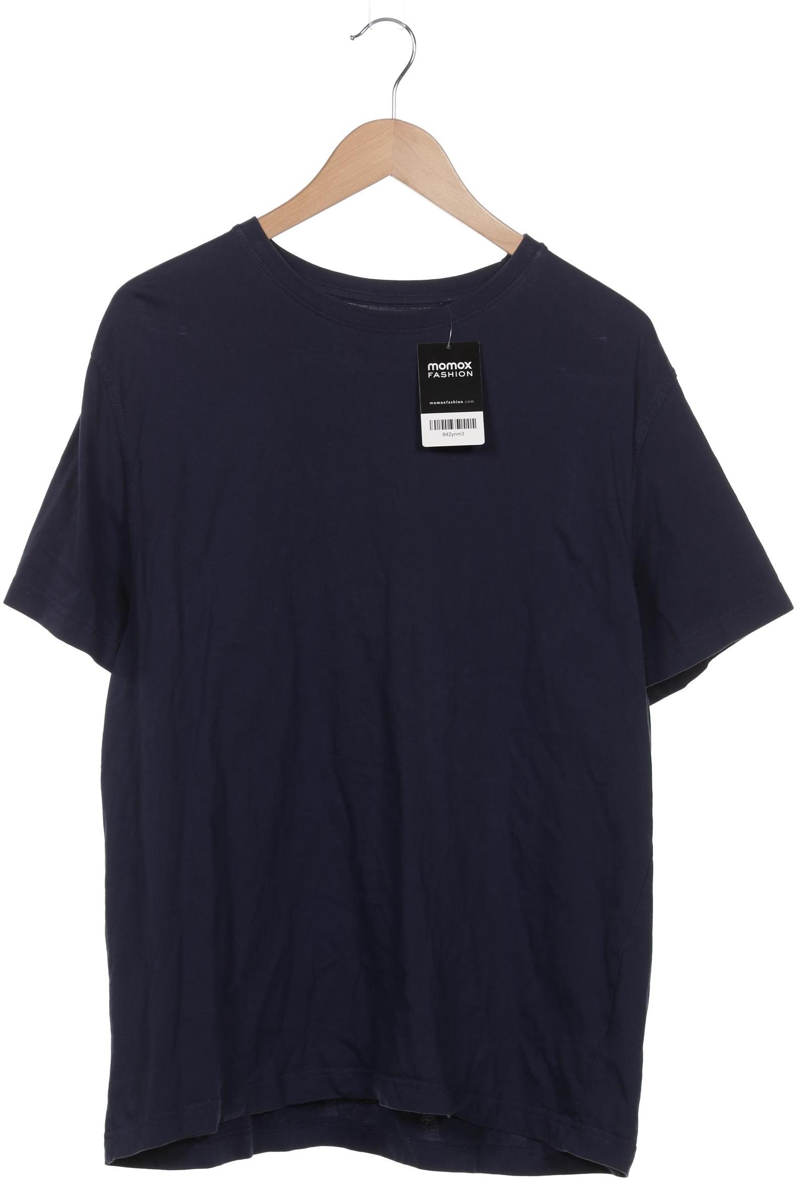 

engelbert strauss Herren T-Shirt, marineblau, Gr. 54