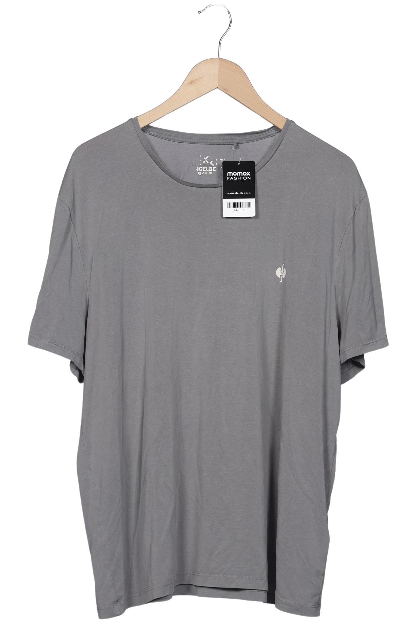 

engelbert strauss Herren T-Shirt, grau, Gr. 54