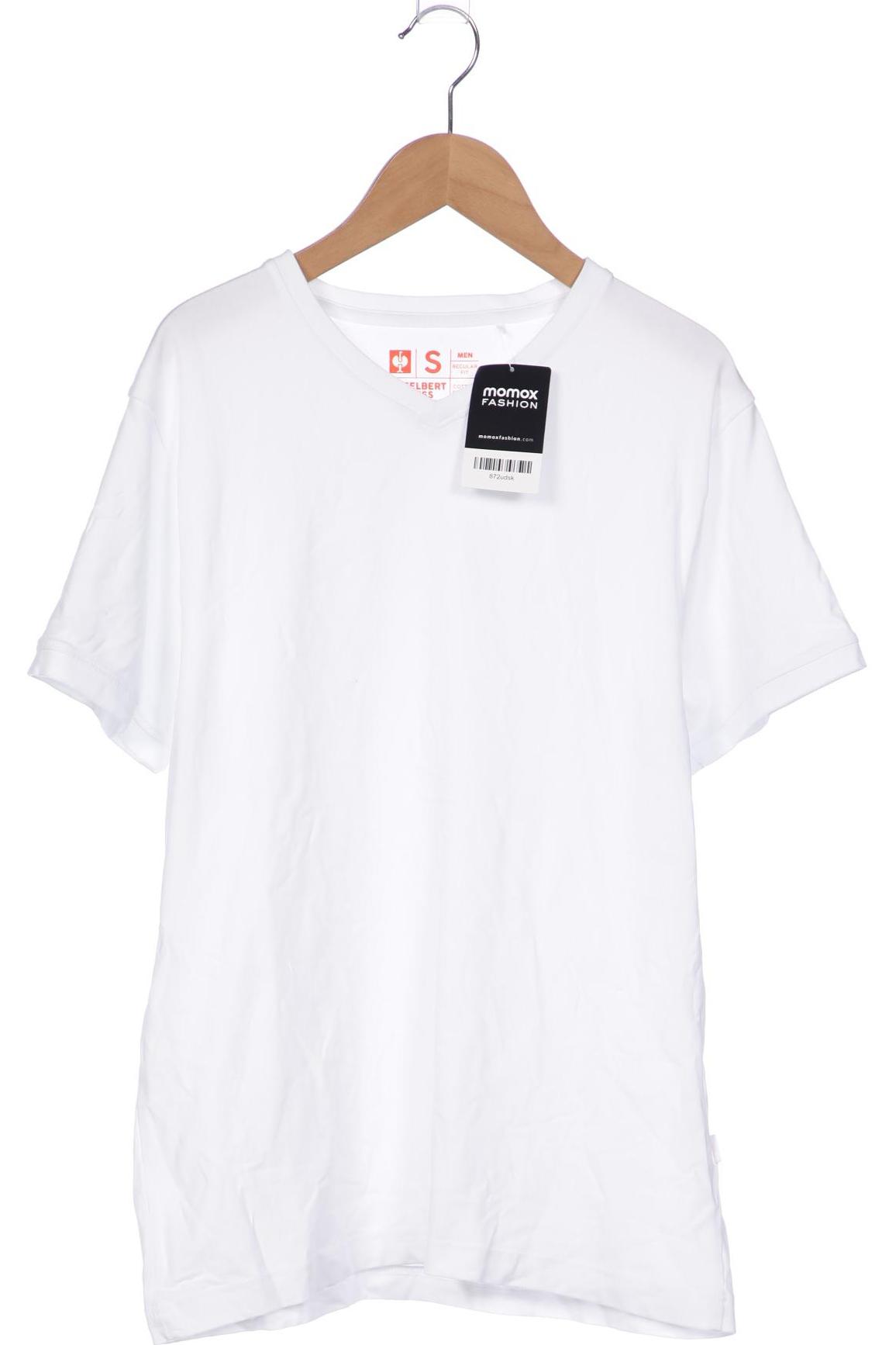 

engelbert strauss Herren T-Shirt, weiß, Gr. 46