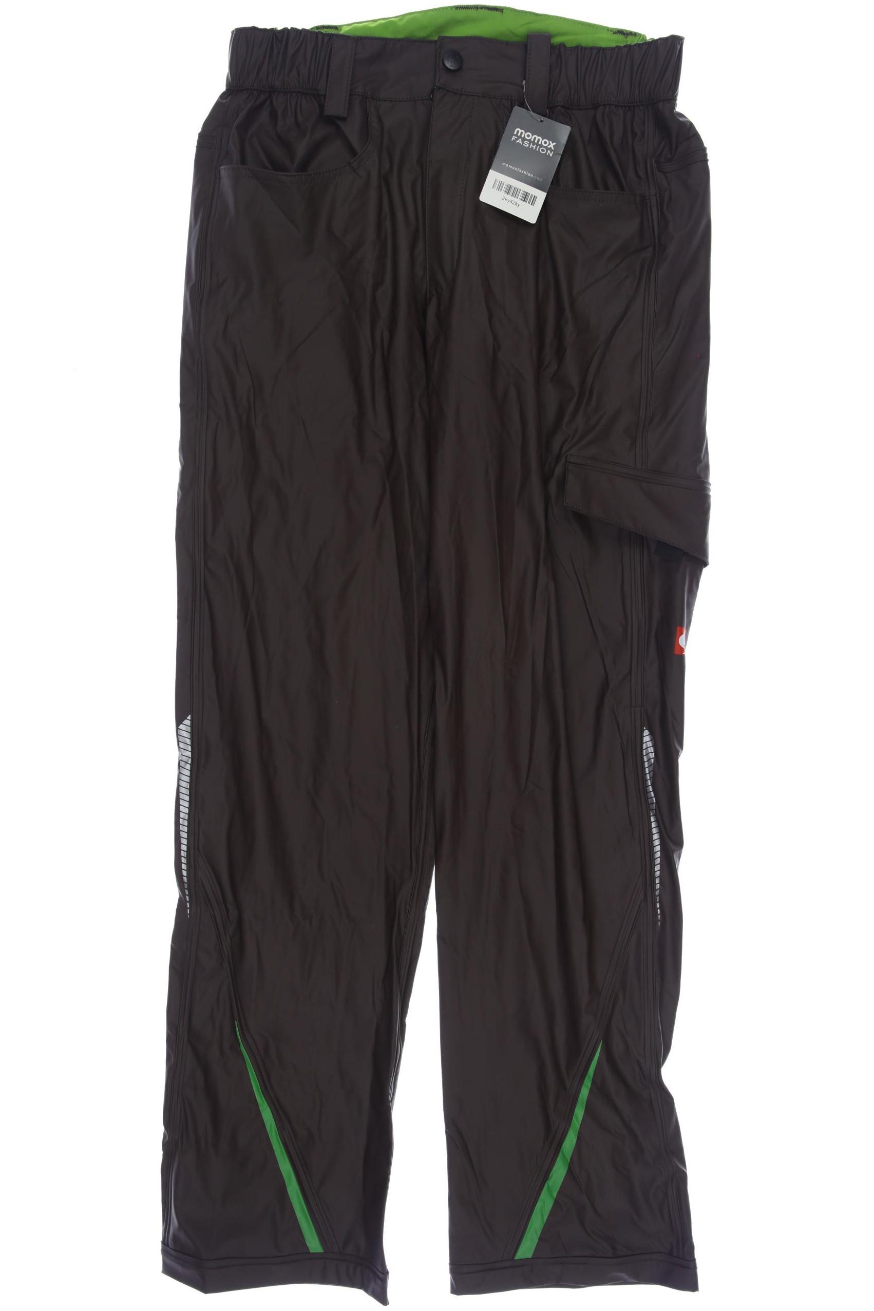 

engelbert strauss Herren Stoffhose, braun, Gr. 44