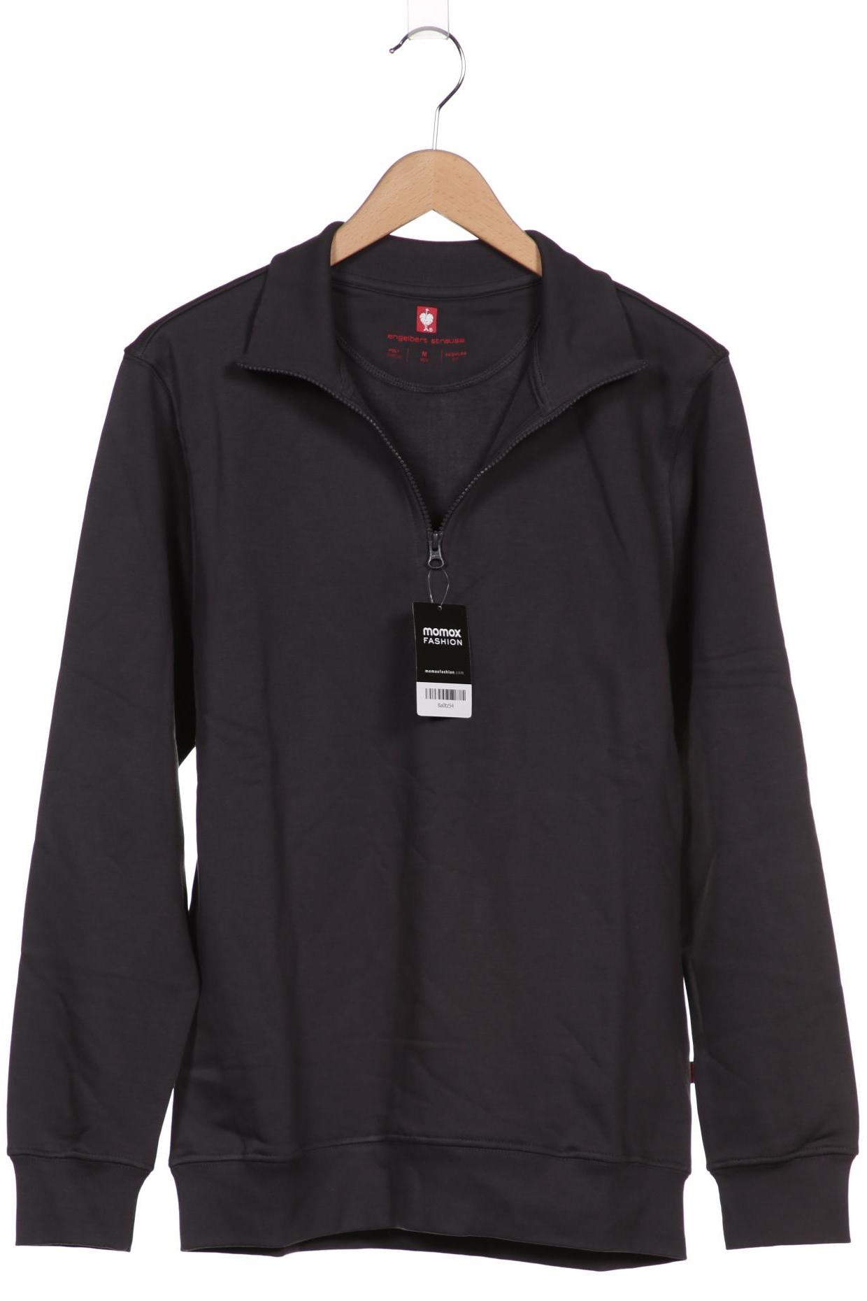 

engelbert strauss Herren Sweatshirt, grau