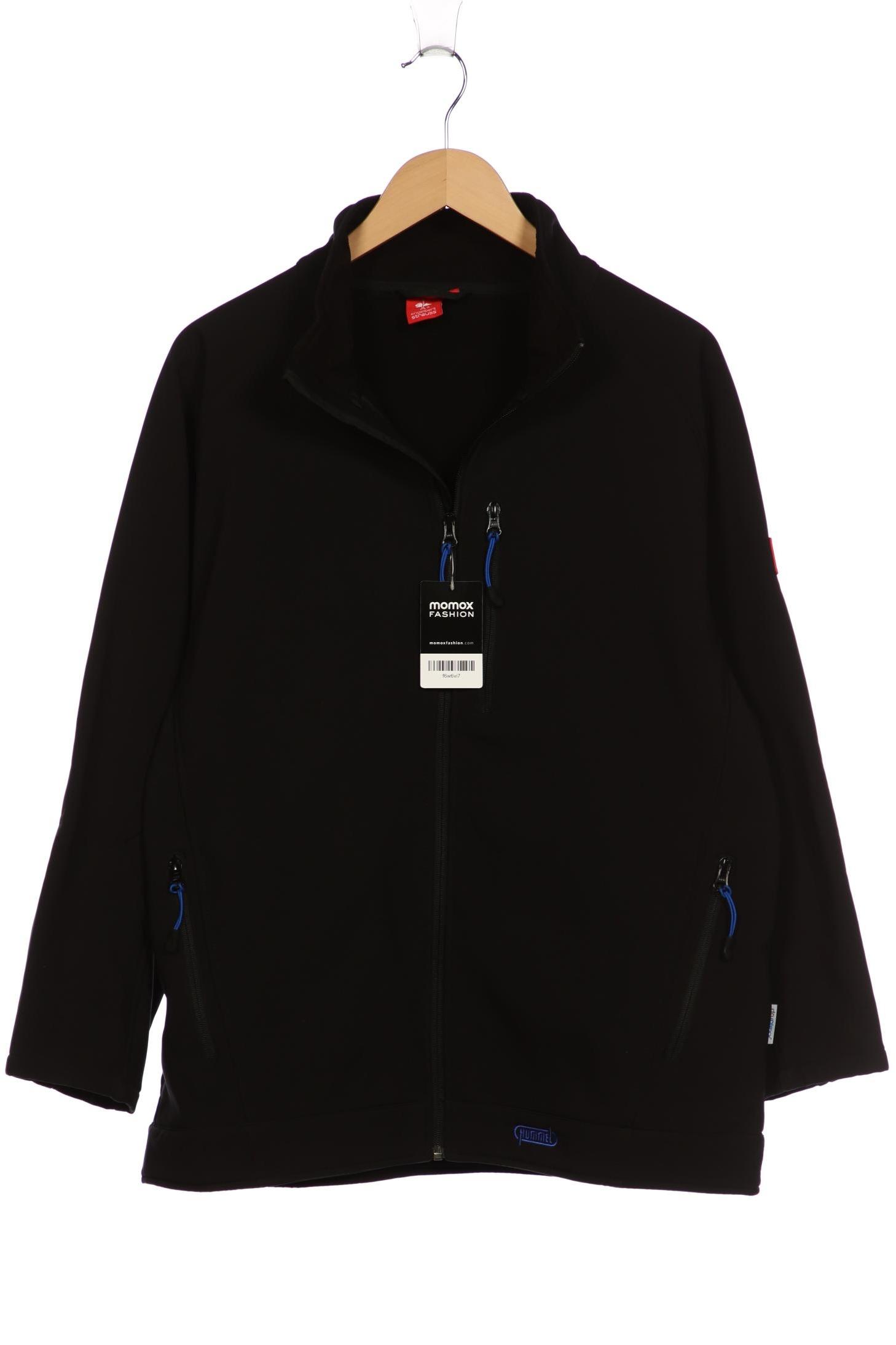 

engelbert strauss Herren Jacke, marineblau, Gr. 52