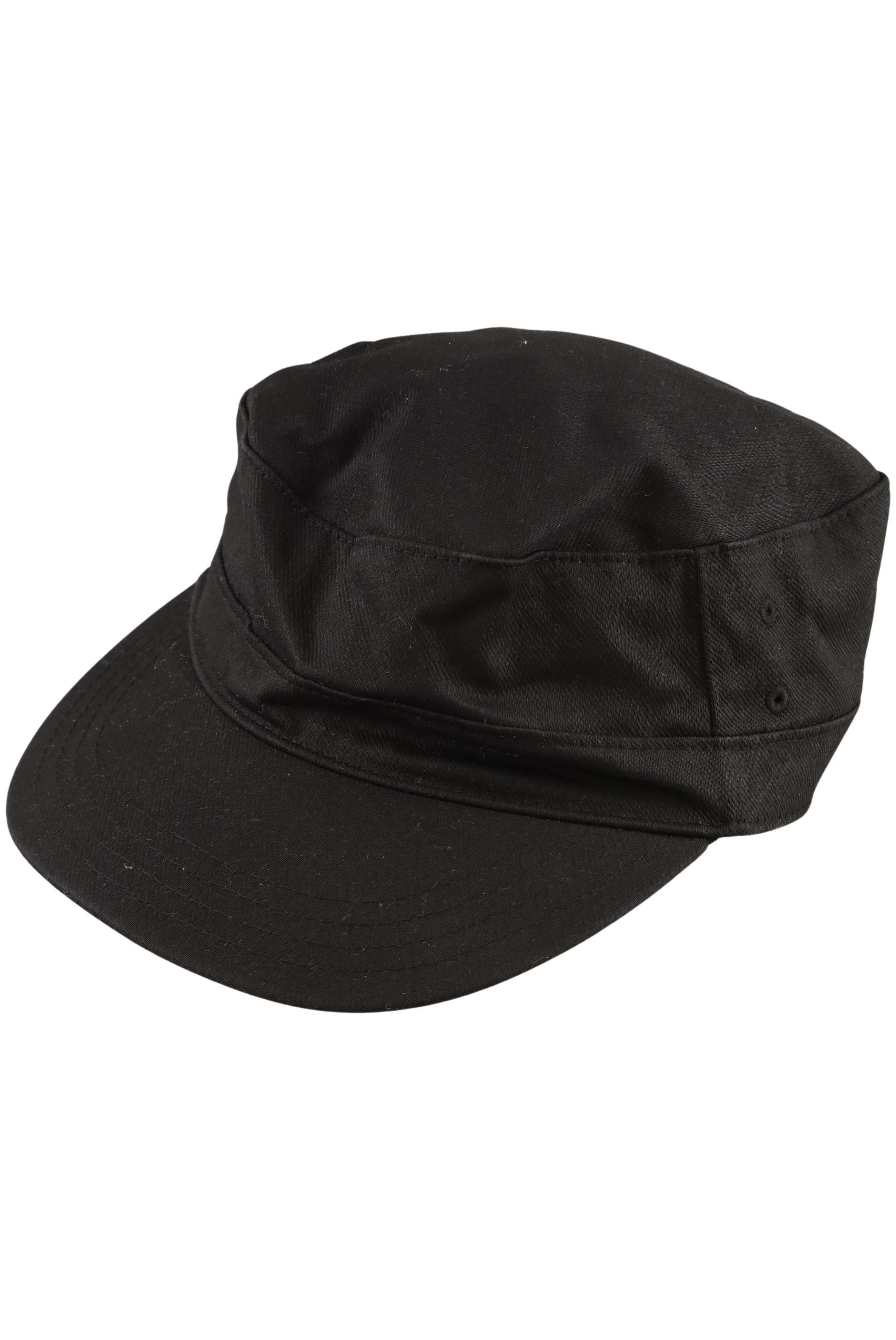 Thumbnail - engelbert strauss Herren Hut/Mütze, schwarz, Gr. uni