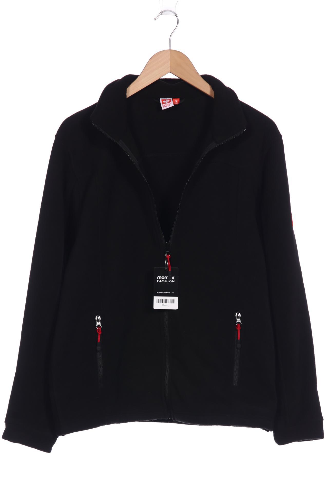

engelbert strauss Herren Sweatshirt, schwarz, Gr. 46
