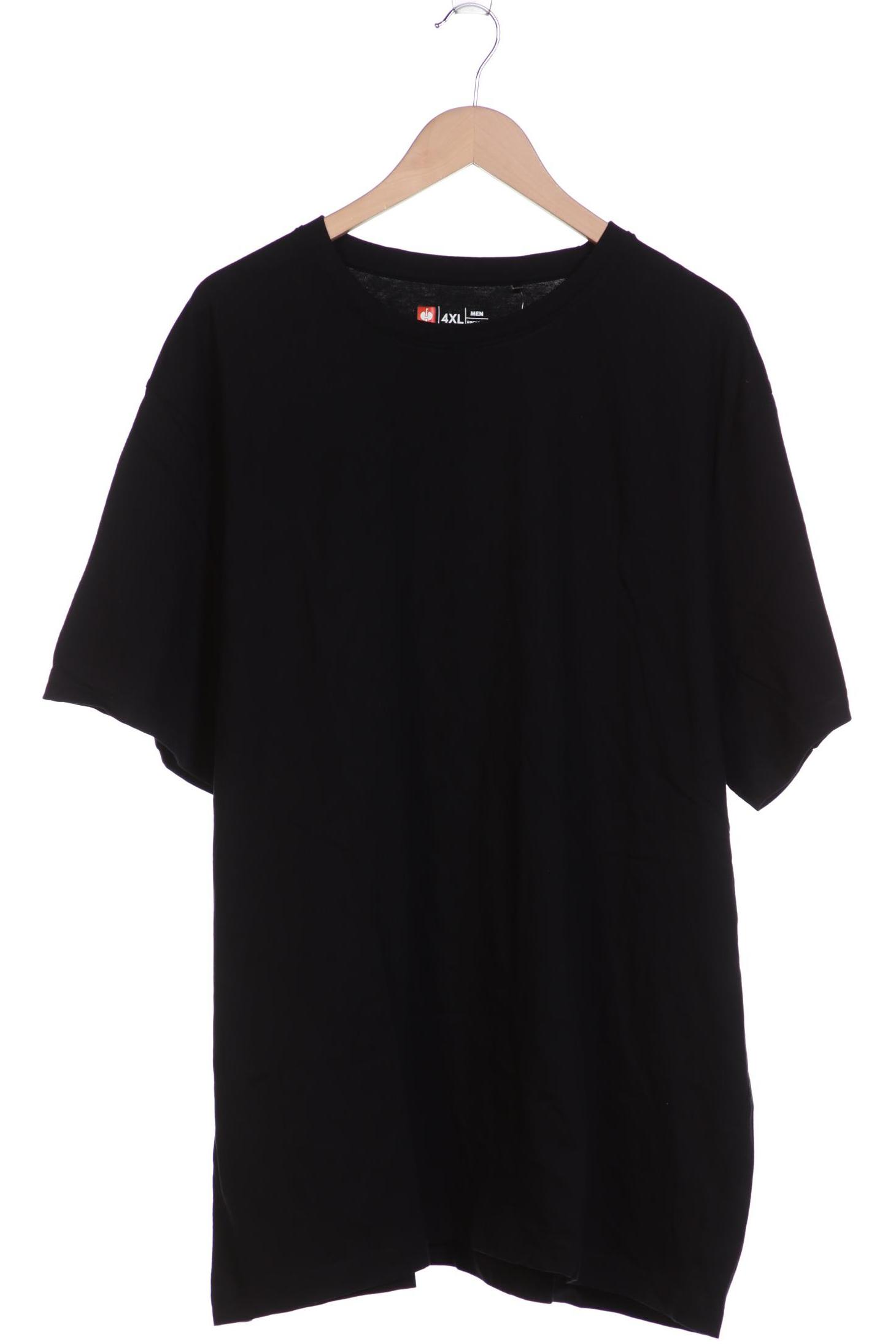 

engelbert strauss Herren T-Shirt, schwarz