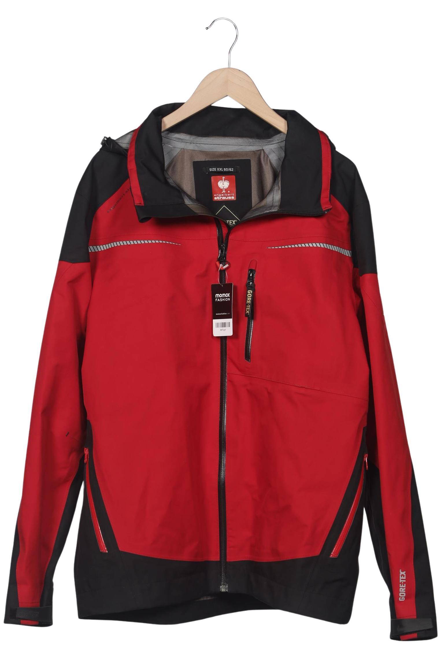 

engelbert strauss Herren Jacke, mehrfarbig, Gr. 56