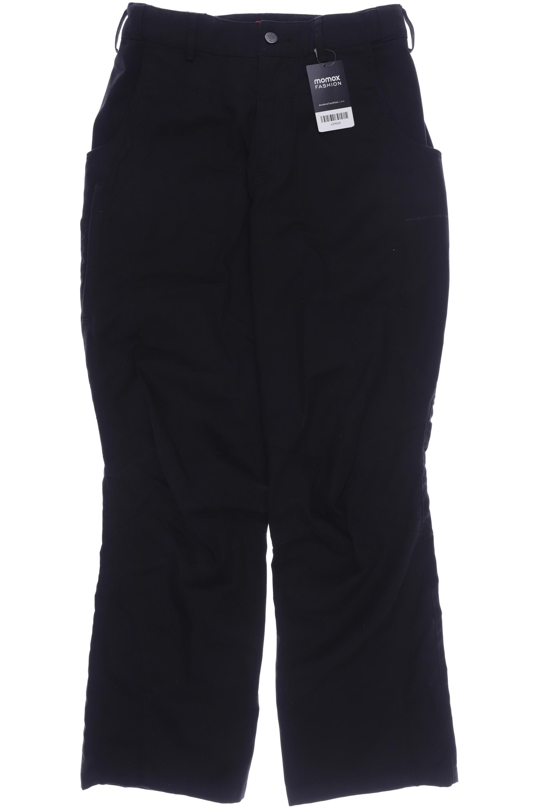 

engelbert strauss Herren Stoffhose, schwarz, Gr. 48
