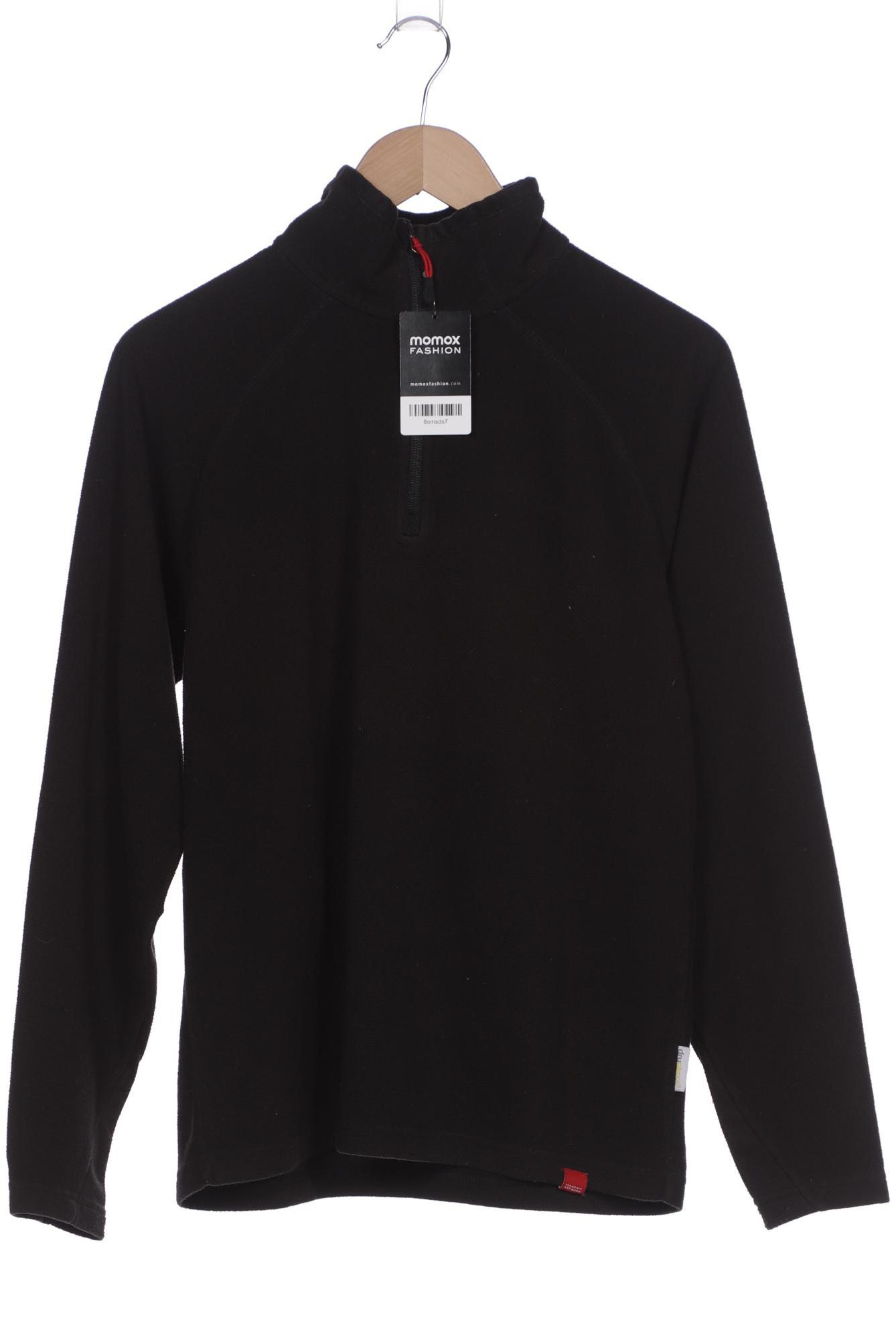 

engelbert strauss Herren Sweatshirt, schwarz, Gr. 46