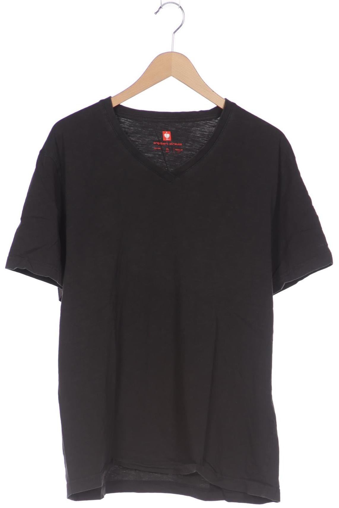 

engelbert strauss Herren T-Shirt, grau