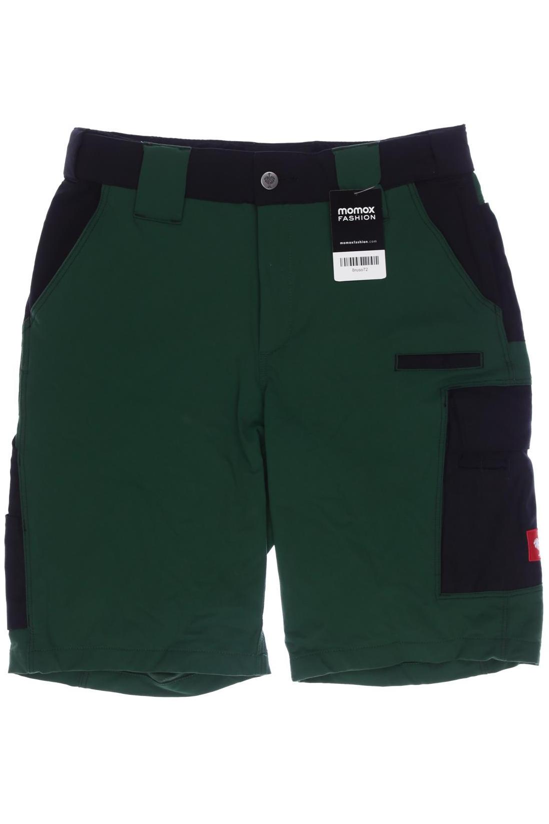 

engelbert strauss Herren Shorts, grün