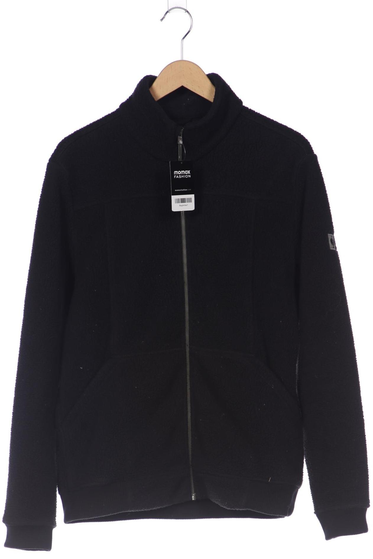 

engelbert strauss Herren Sweatshirt, schwarz, Gr. 48
