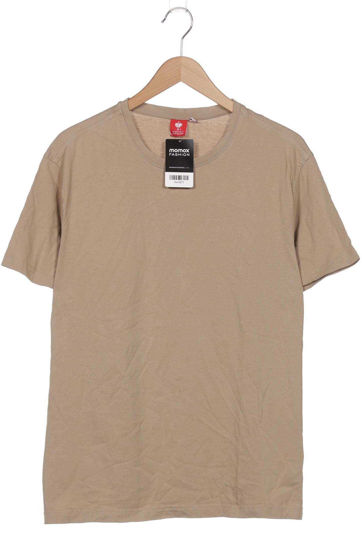 

engelbert strauss Herren T-Shirt, beige, Gr. 54