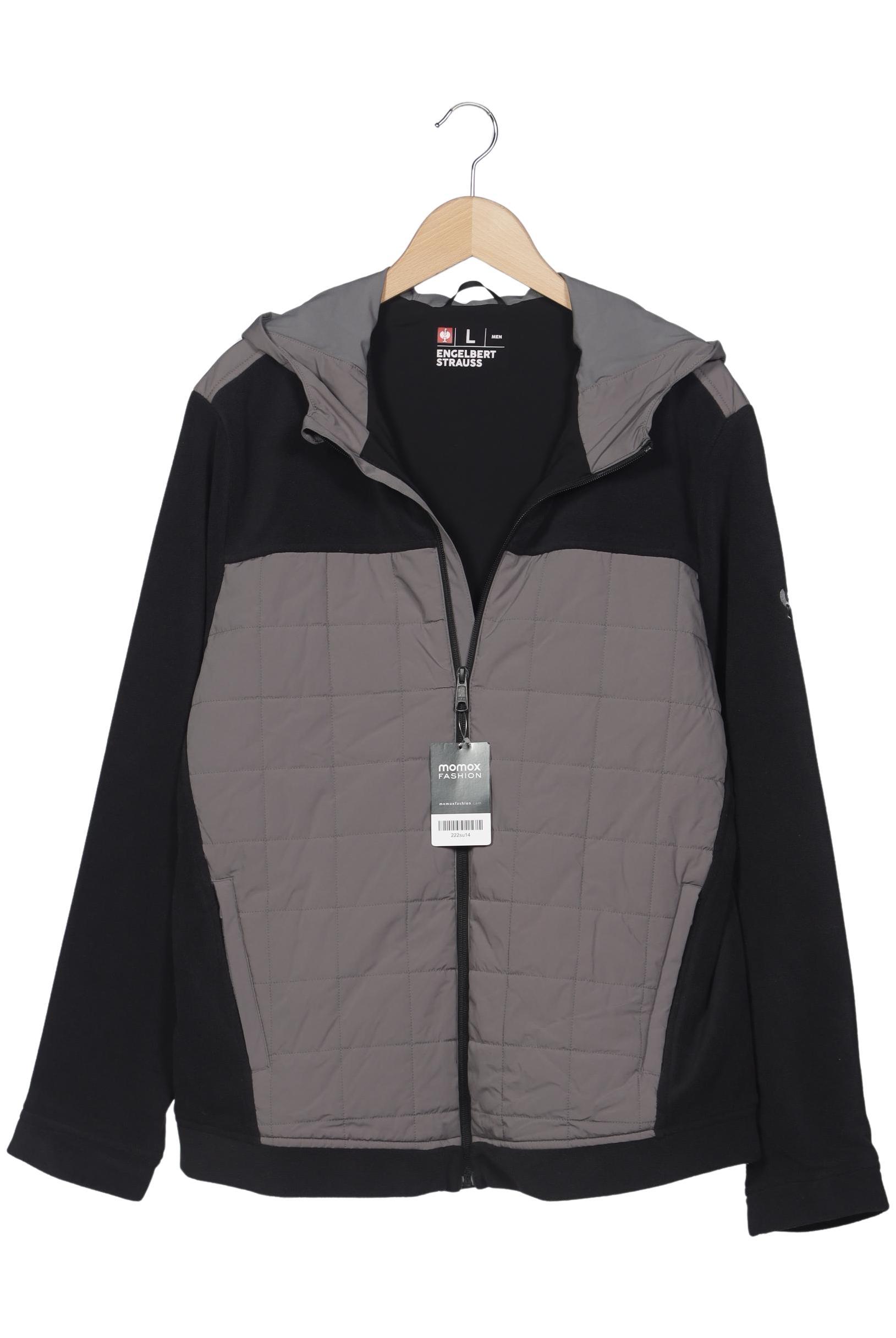 

engelbert strauss Herren Jacke, mehrfarbig, Gr. 52