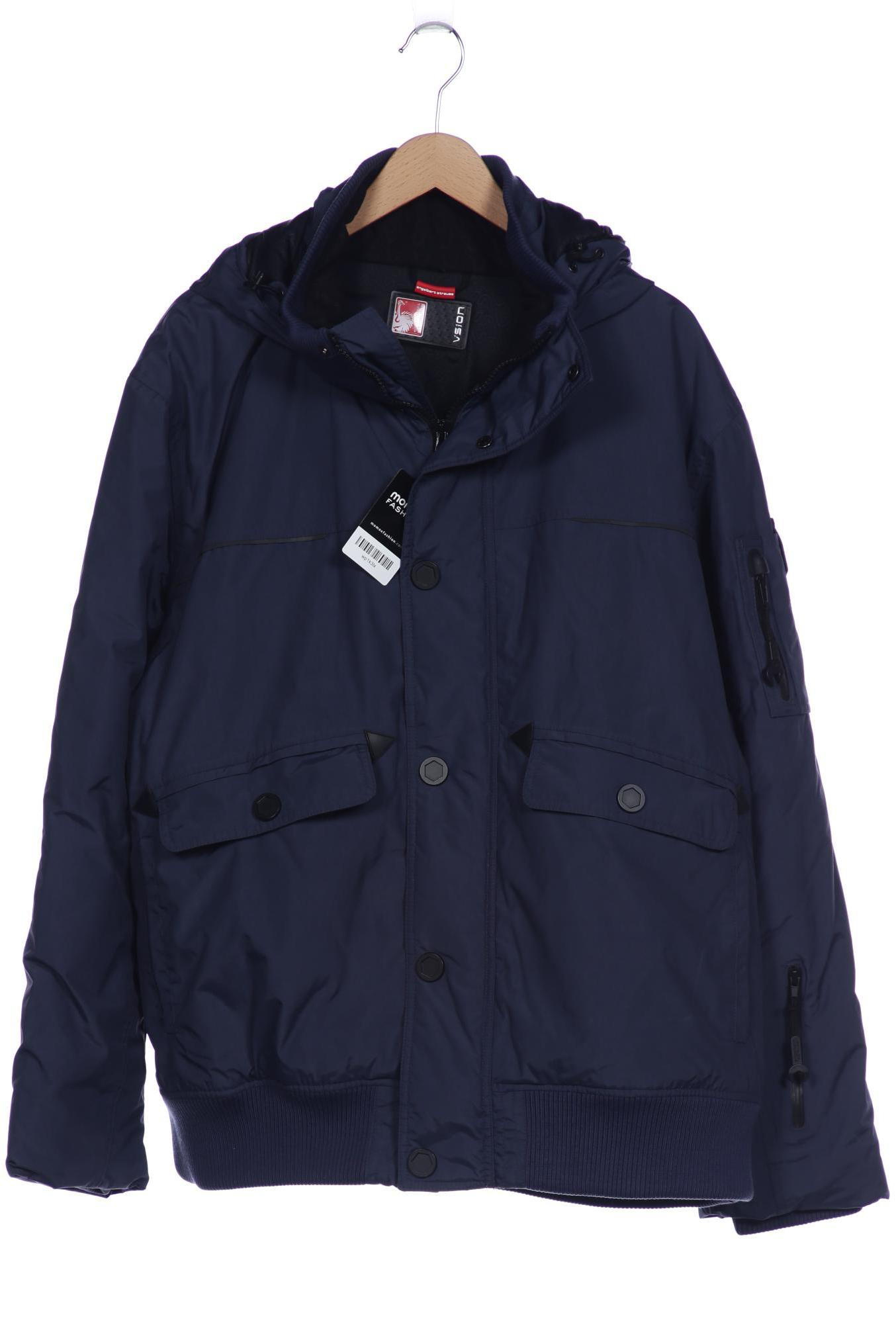 

engelbert strauss Herren Jacke, marineblau
