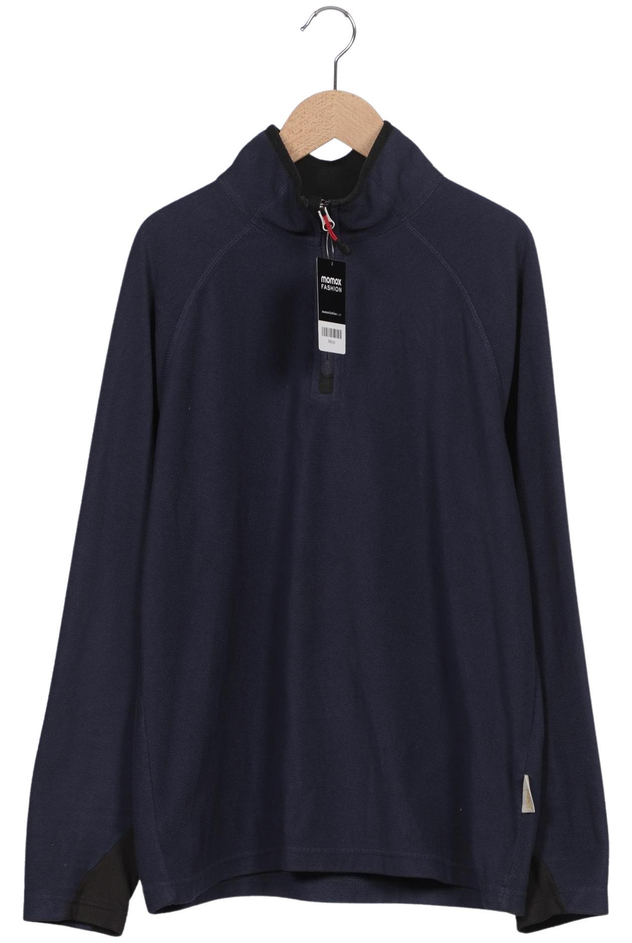 

engelbert strauss Herren Sweatshirt, marineblau, Gr. 48