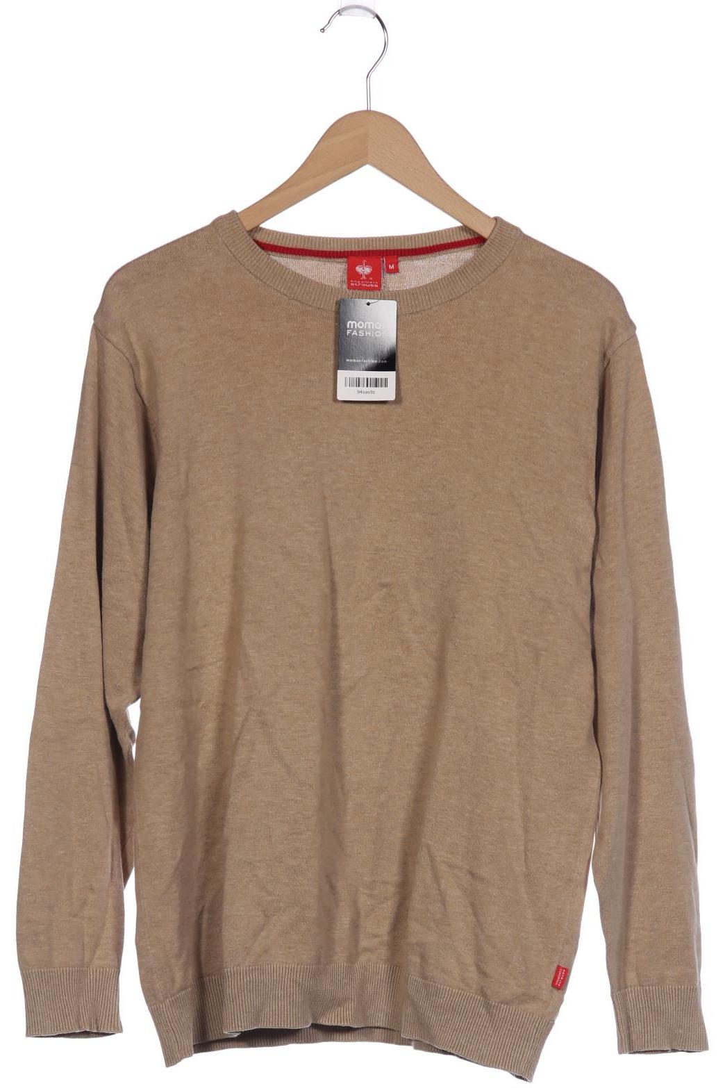 

engelbert strauss Herren Pullover, beige