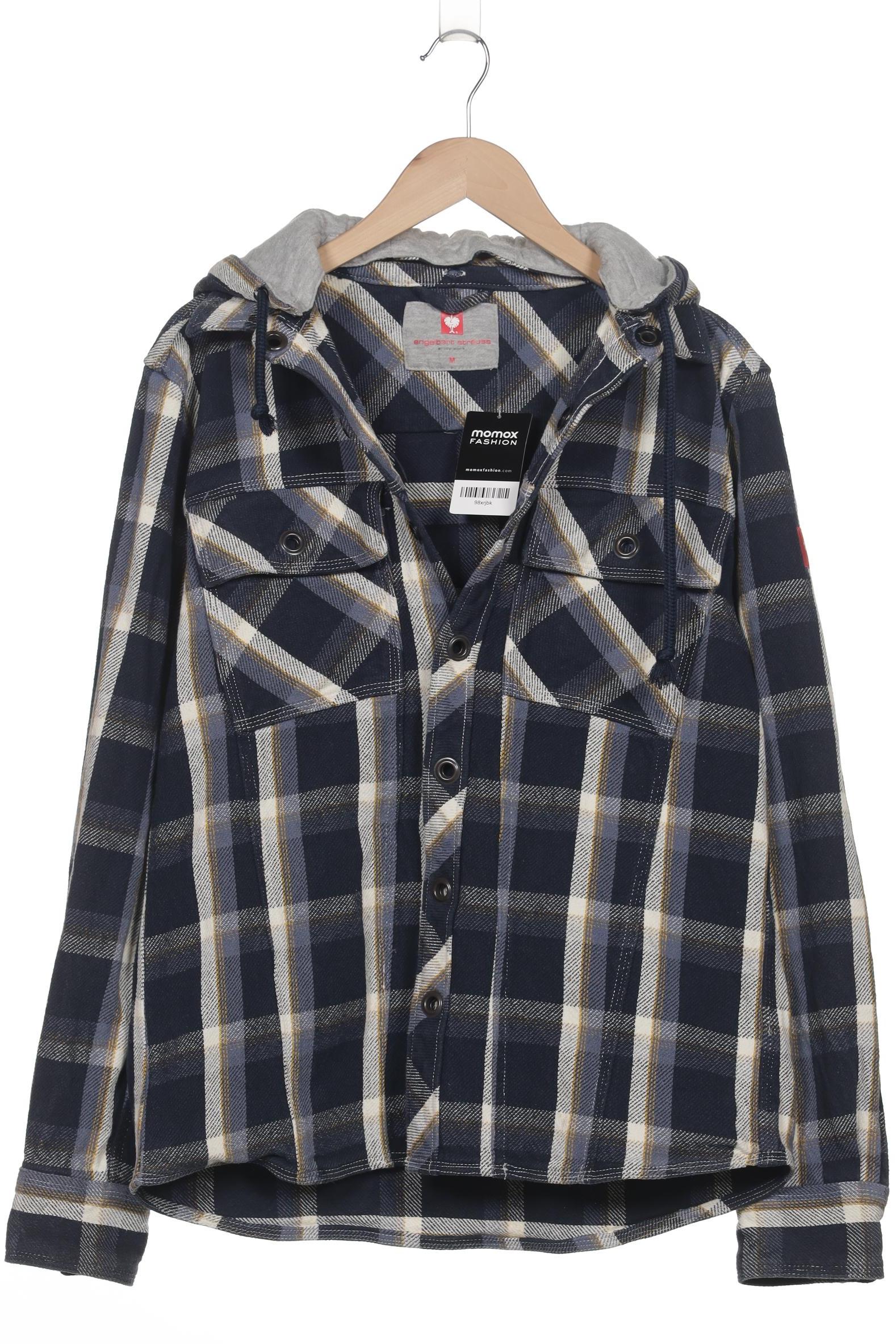 

engelbert strauss Herren Jacke, marineblau, Gr. 48