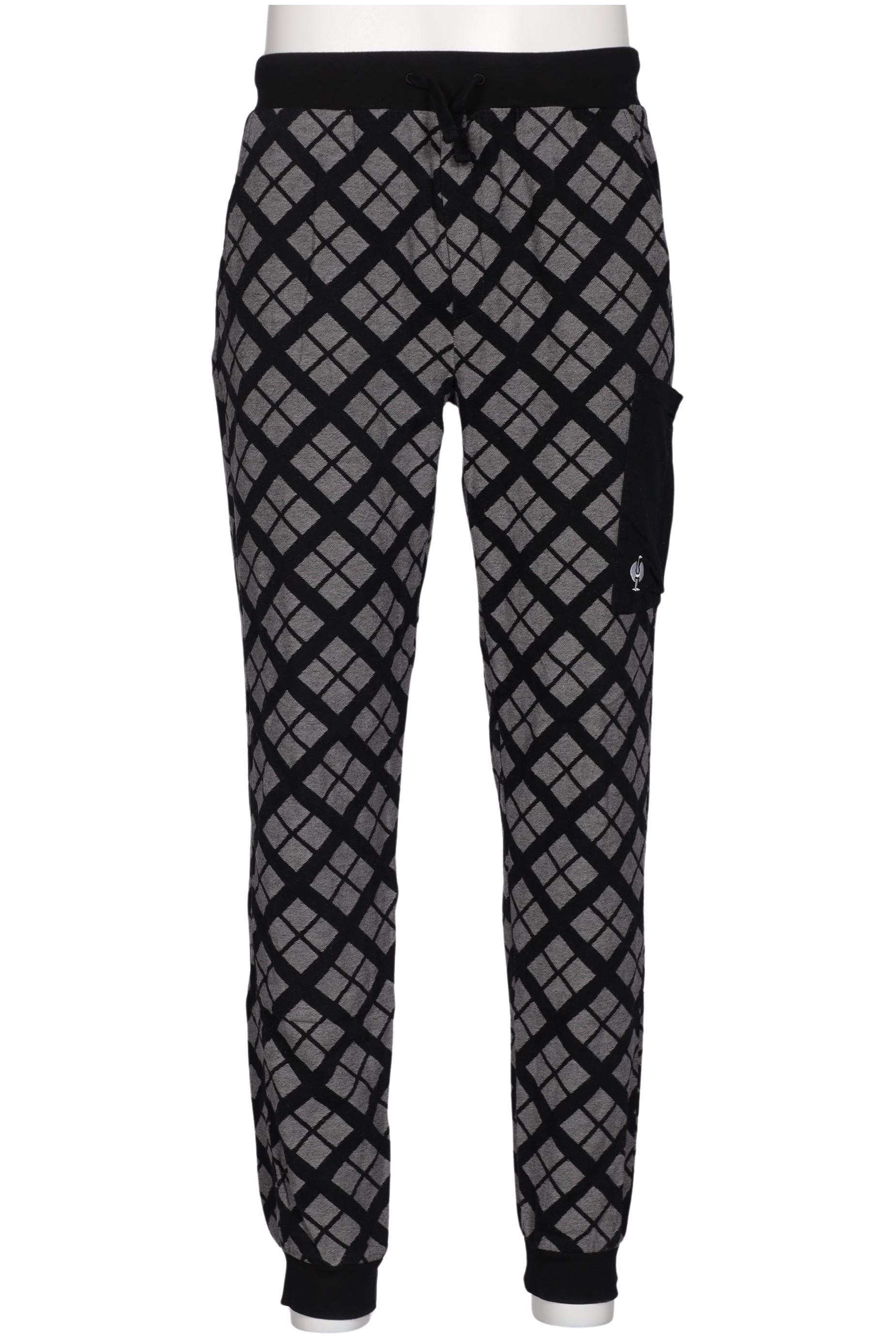 

engelbert strauss Herren Stoffhose, schwarz, Gr. 0