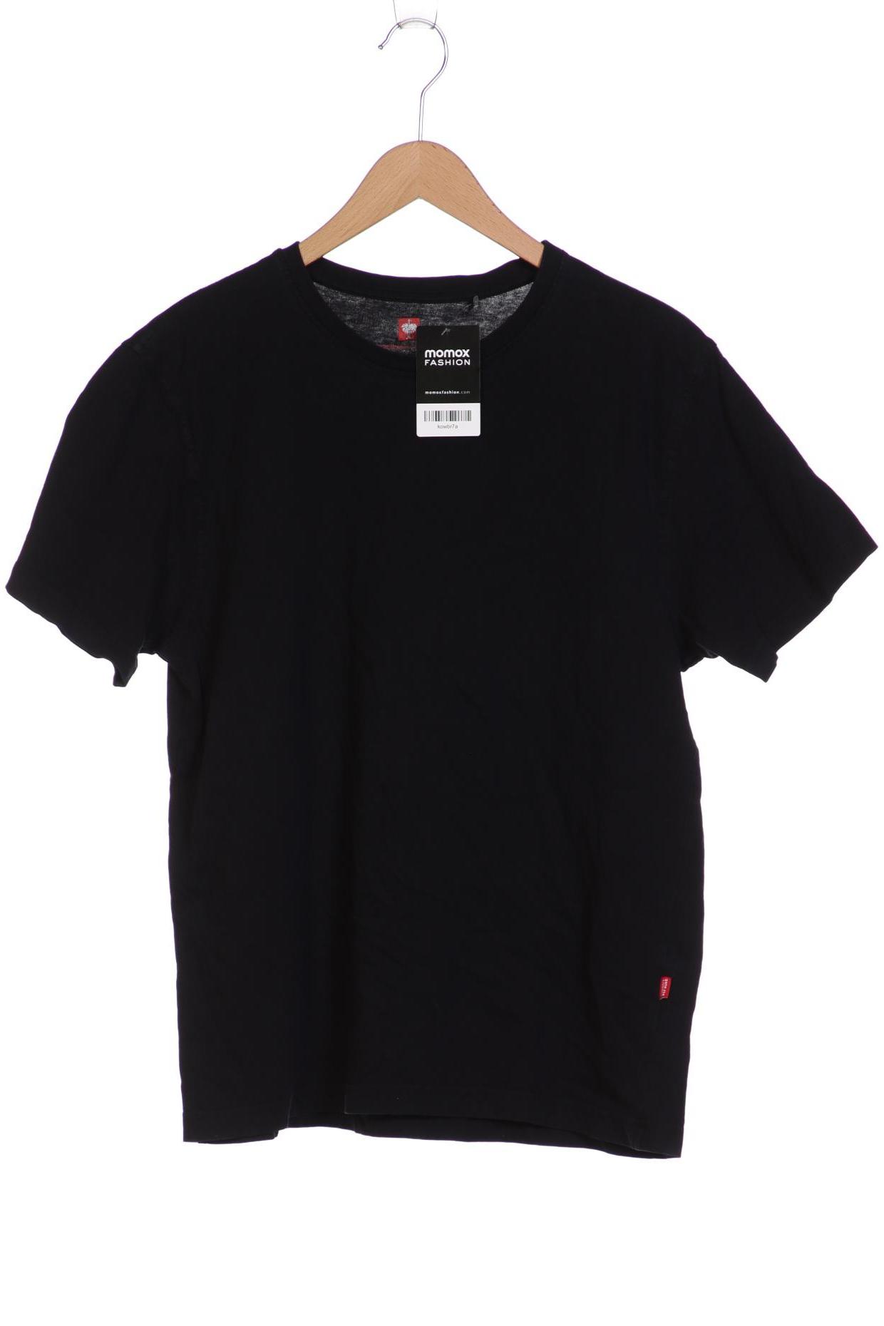 

engelbert strauss Herren T-Shirt, schwarz