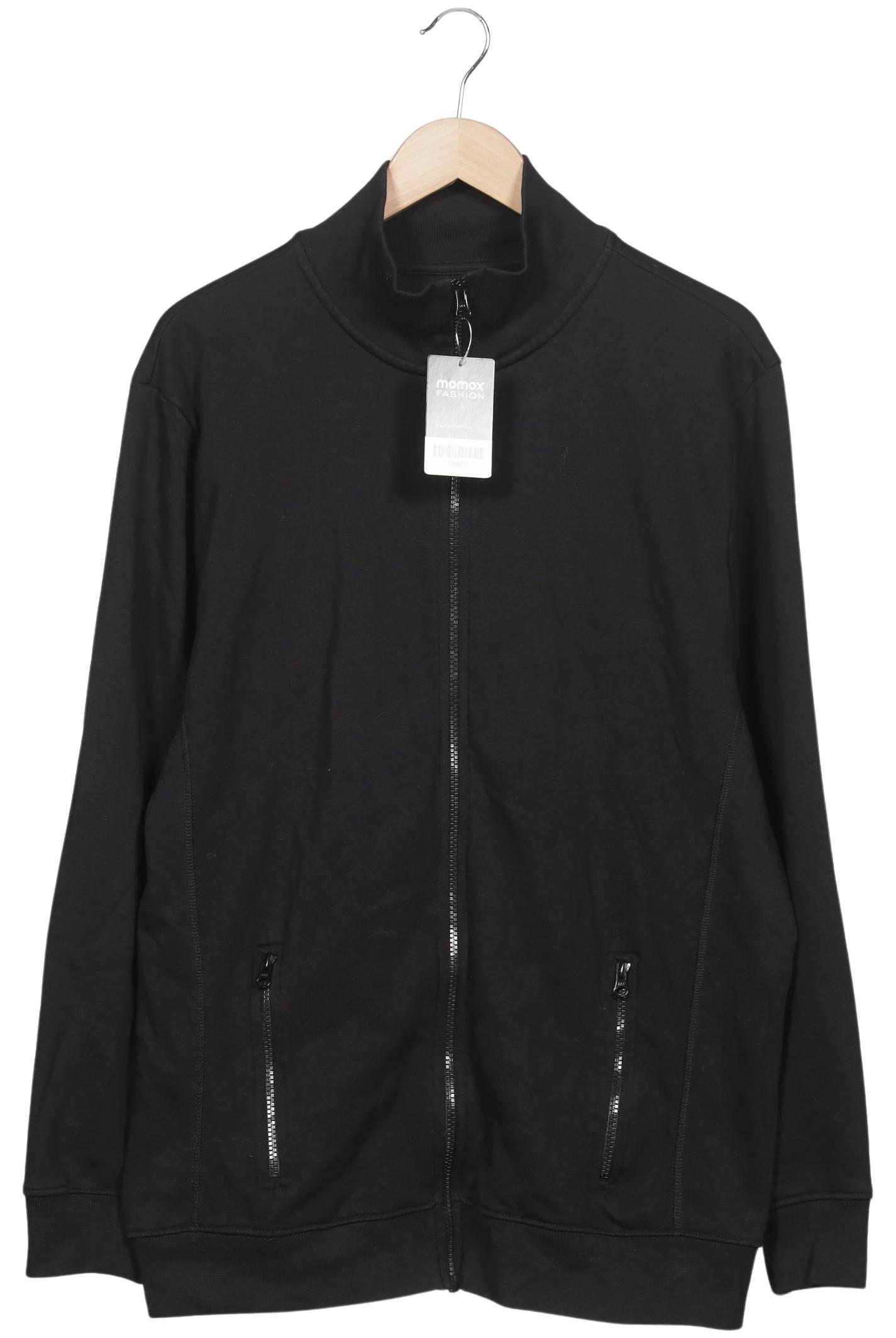 

engelbert strauss Herren Sweatshirt, schwarz, Gr. 54