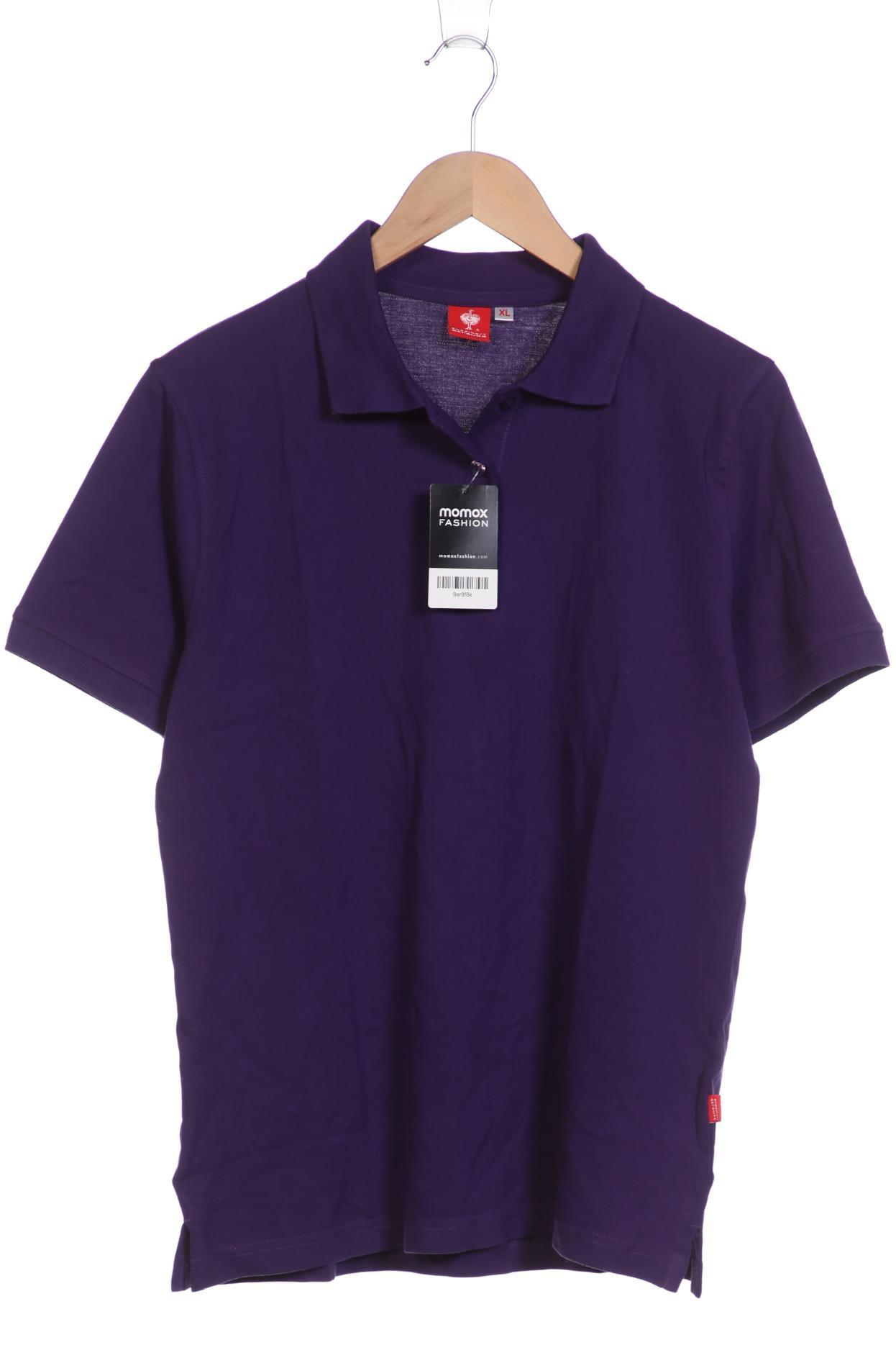 

engelbert strauss Herren Poloshirt, flieder