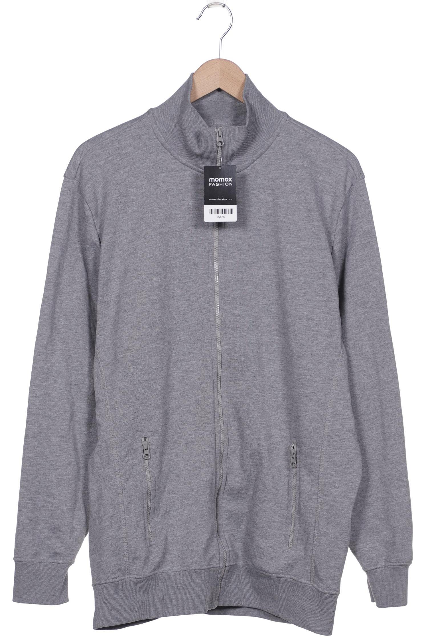 

engelbert strauss Herren Sweatshirt, grau