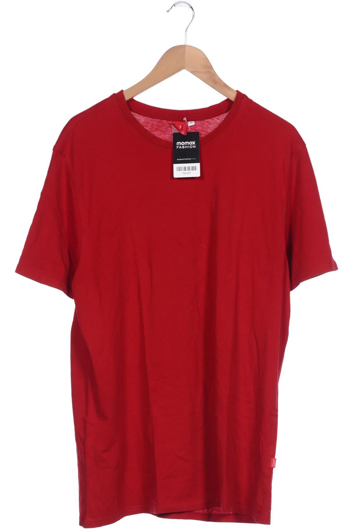 

engelbert strauss Herren T-Shirt, rot