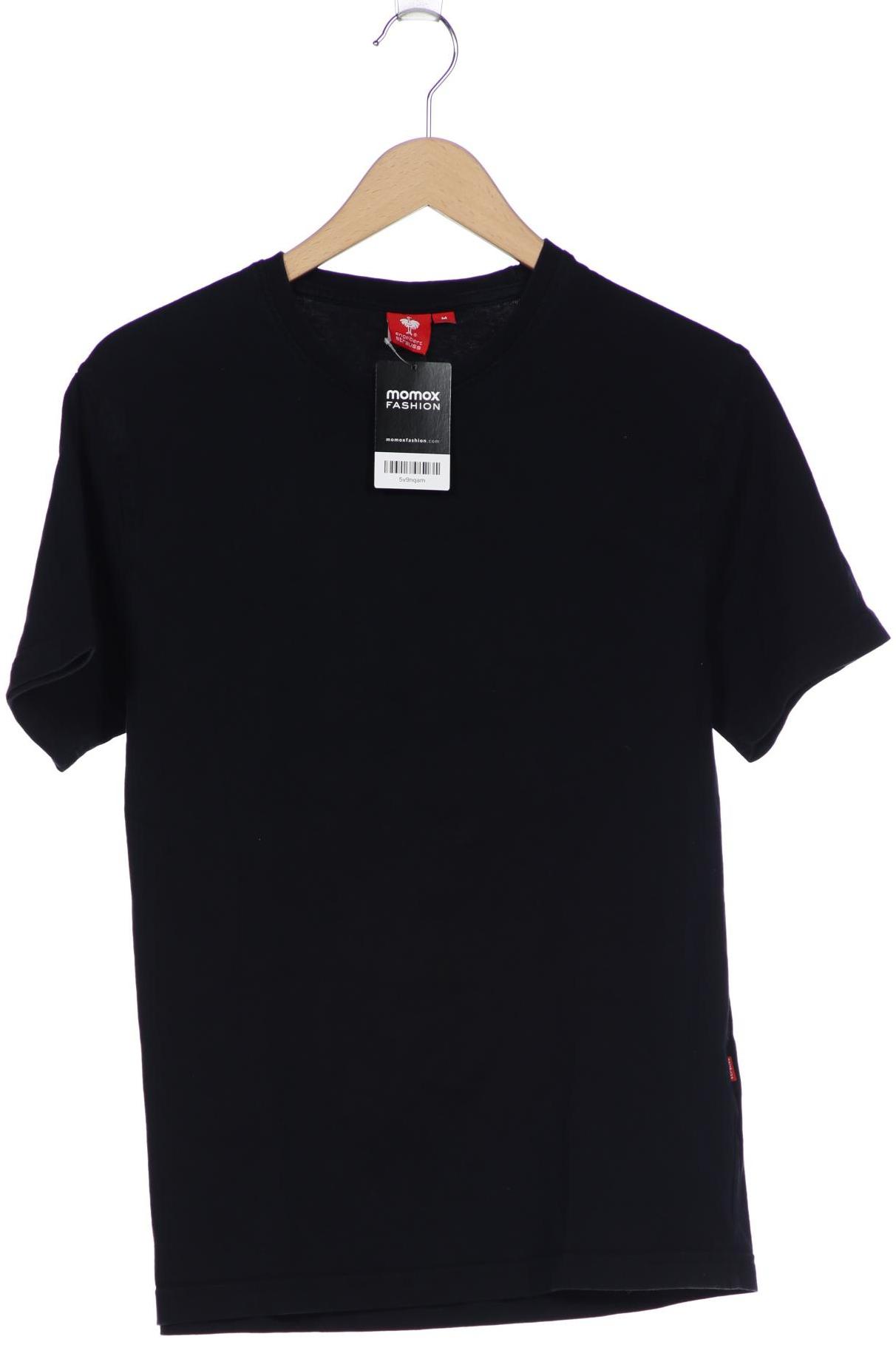 

engelbert strauss Herren T-Shirt, marineblau, Gr. 48
