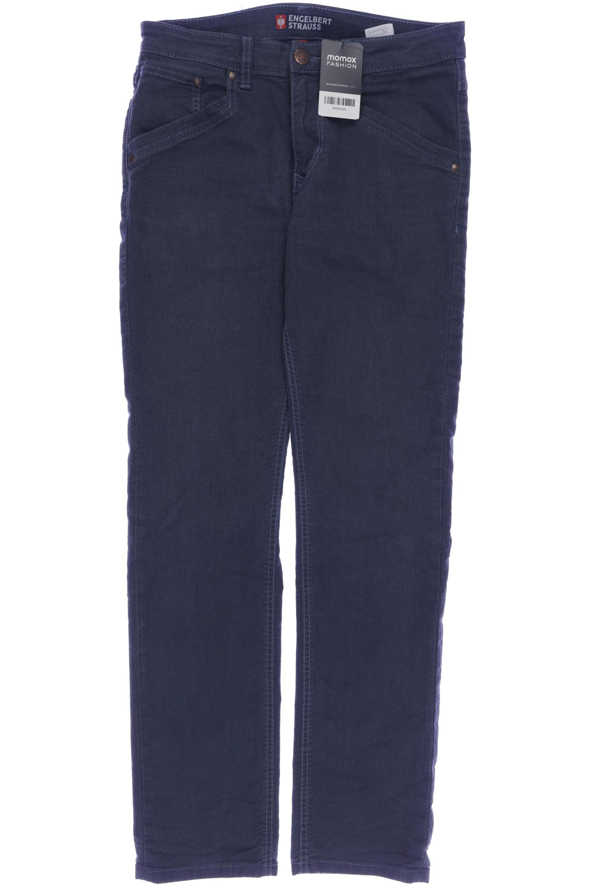 

engelbert strauss Herren Jeans, blau, Gr. 46