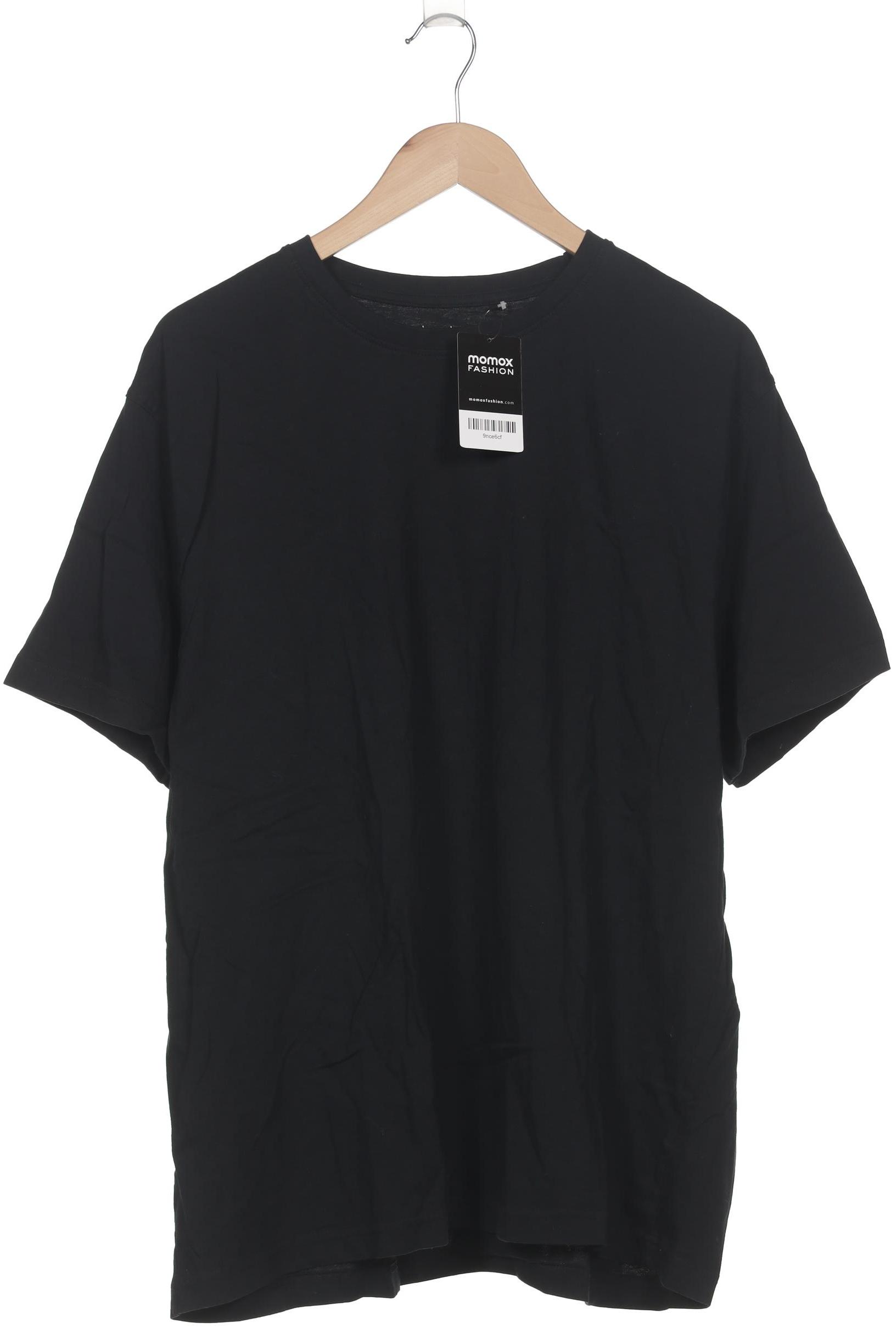 

engelbert strauss Herren T-Shirt, schwarz, Gr. 56