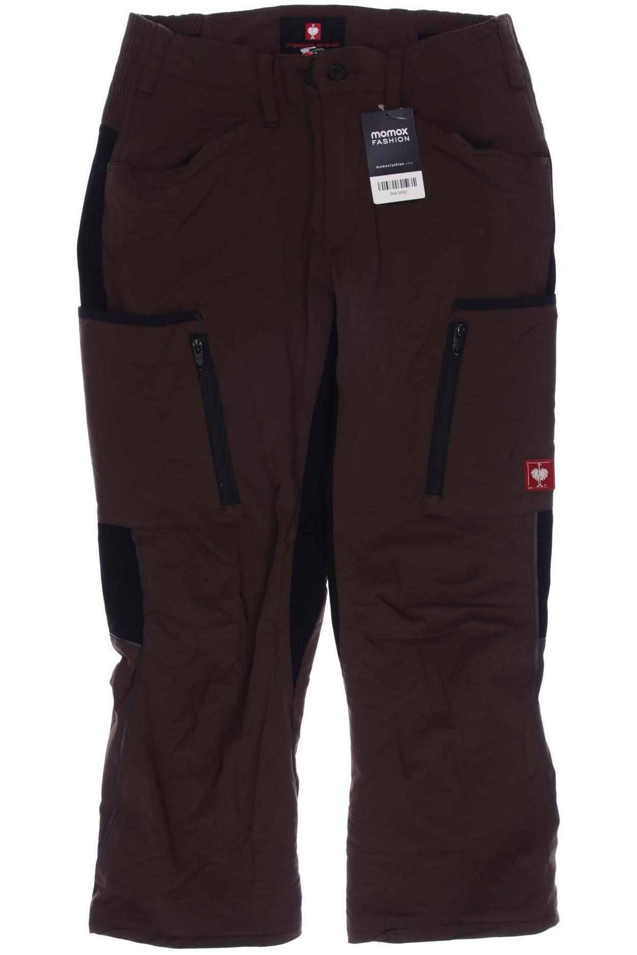 

engelbert strauss Herren Stoffhose, braun
