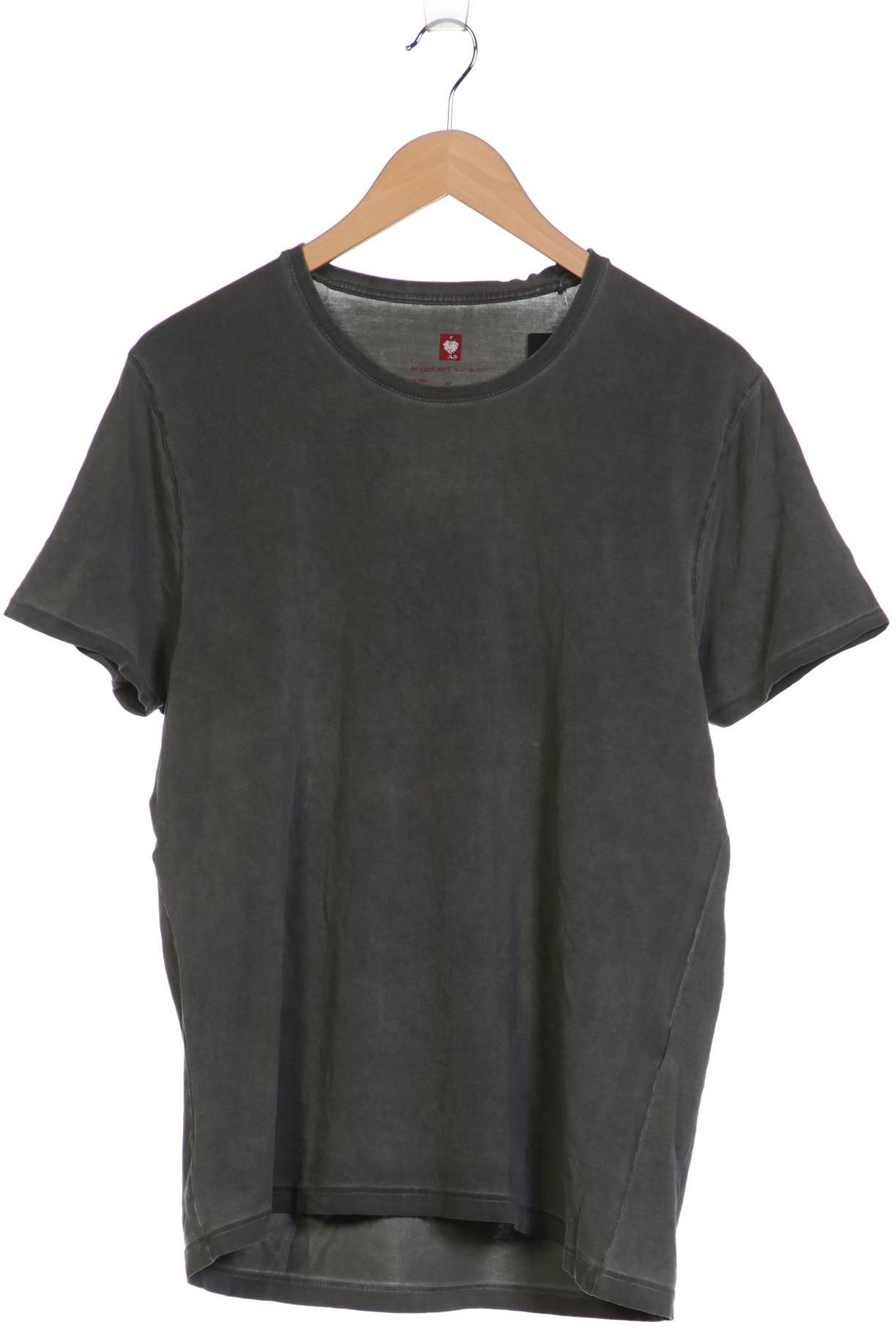 

engelbert strauss Herren T-Shirt, grün, Gr. 48