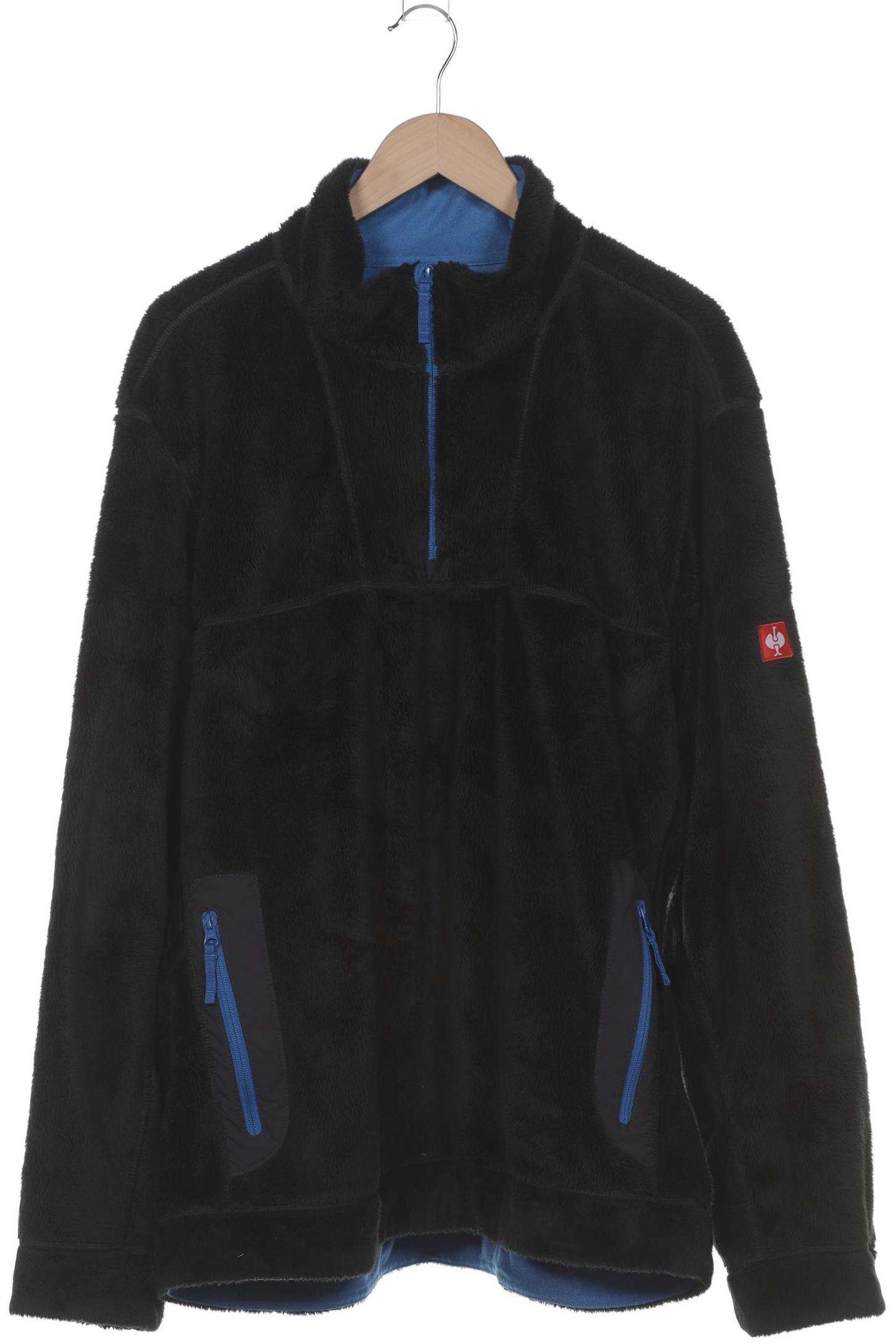 

engelbert strauss Herren Sweatshirt, grün, Gr. 56