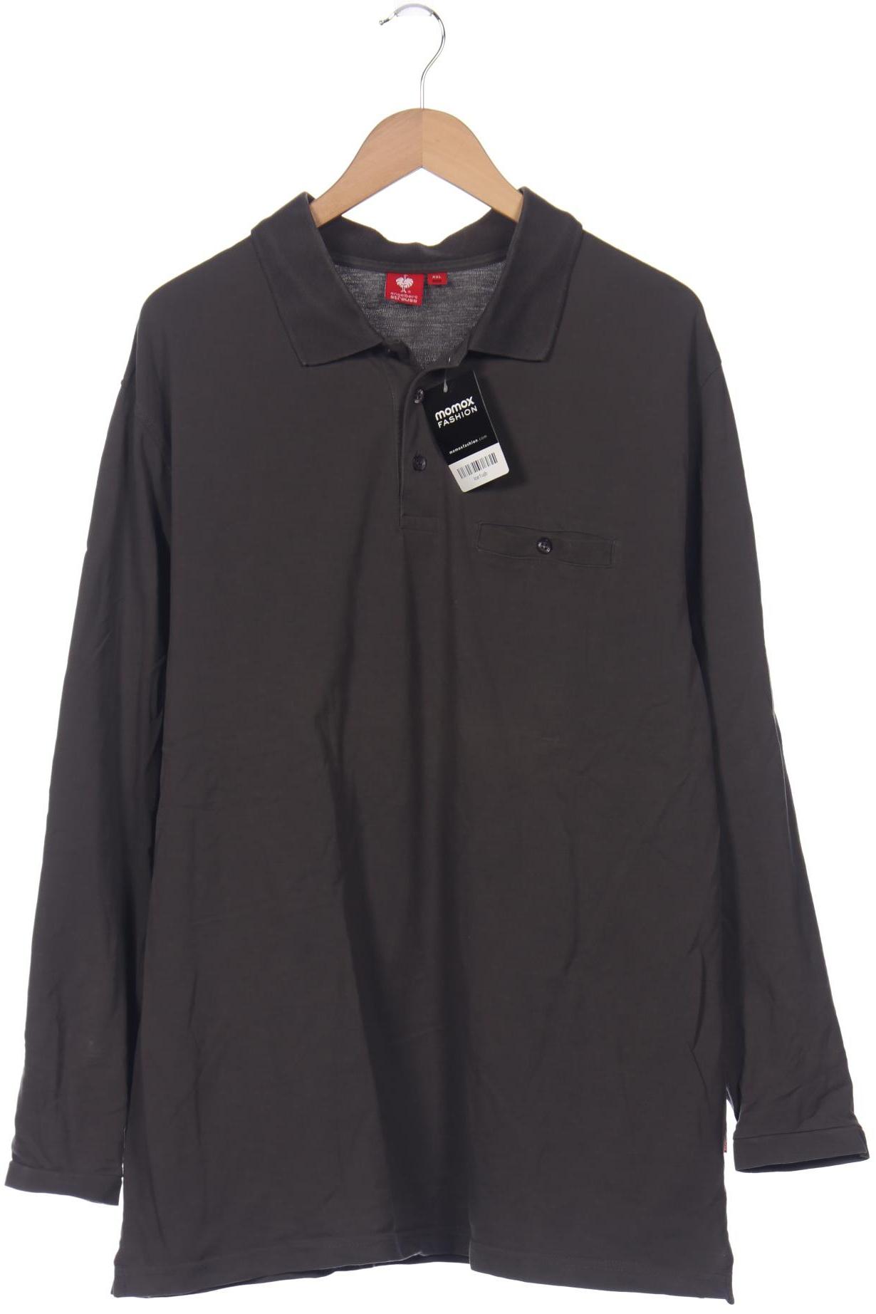 

engelbert strauss Herren Poloshirt, grau