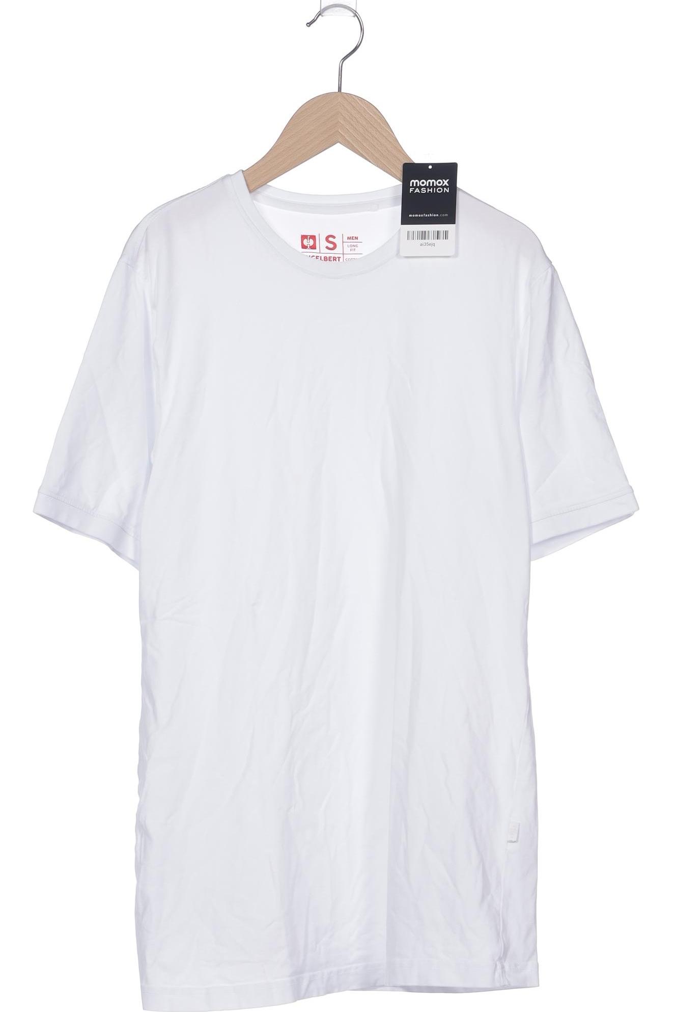

engelbert strauss Herren T-Shirt, weiß, Gr. 46