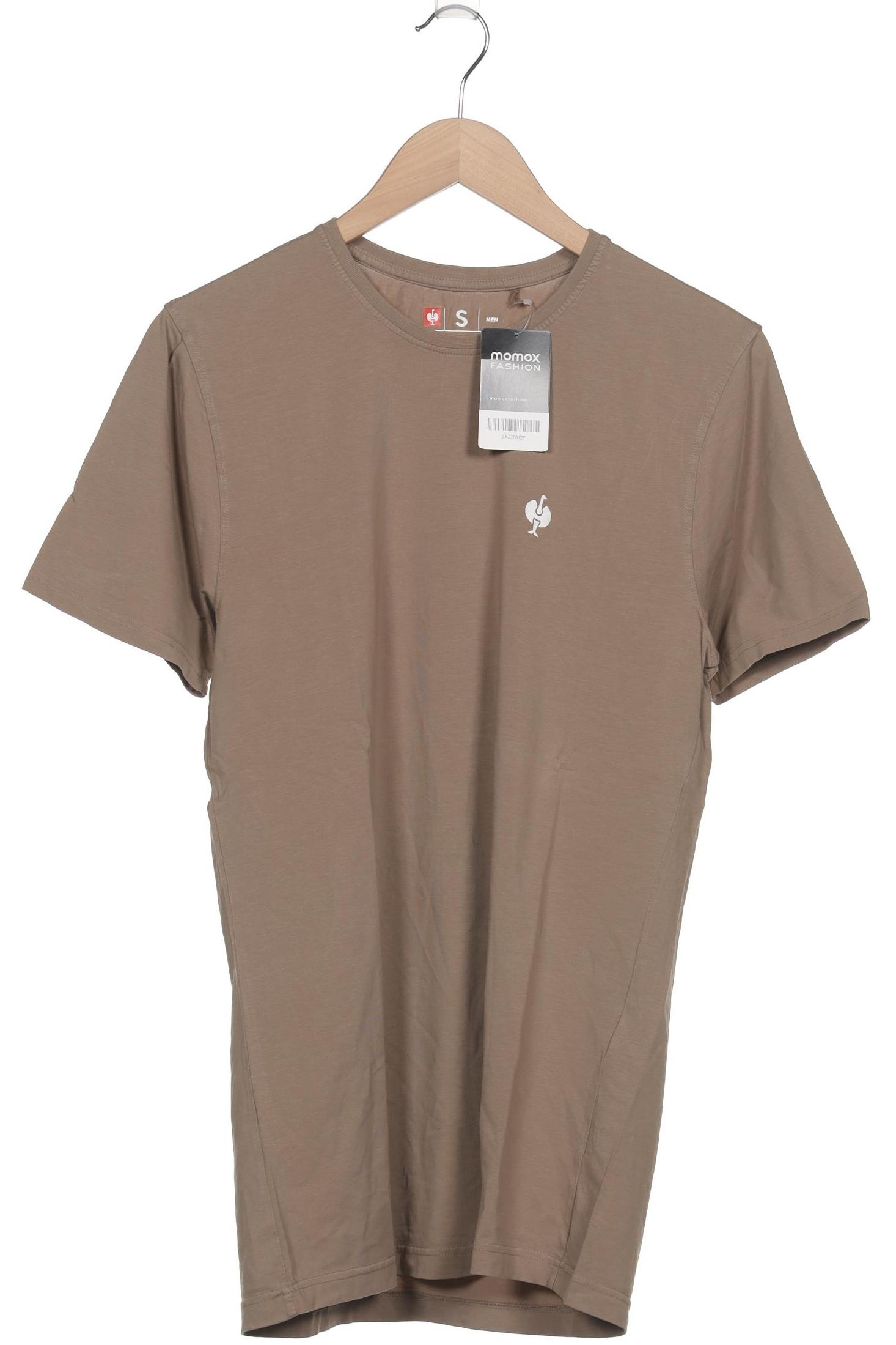 

engelbert strauss Herren T-Shirt, beige, Gr. 46