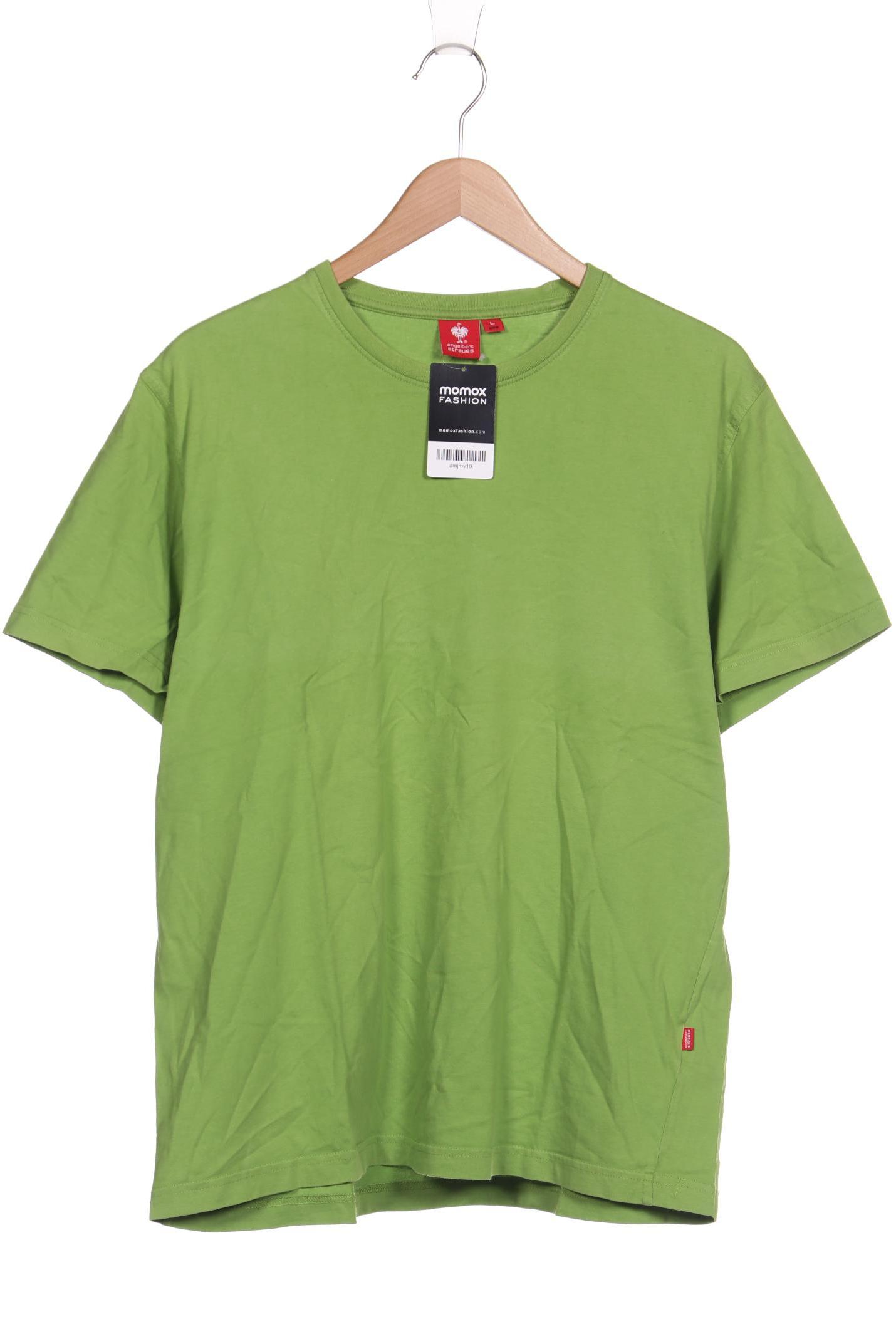 

engelbert strauss Herren T-Shirt, grün