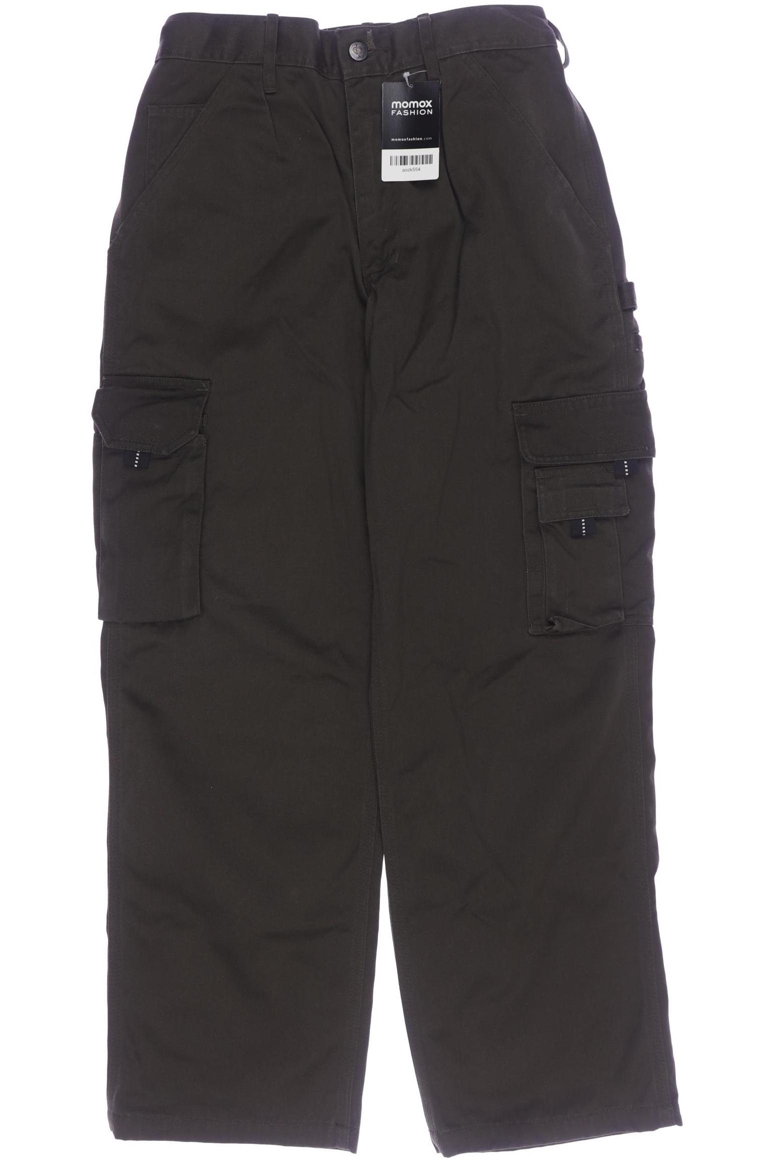 

engelbert strauss Herren Stoffhose, braun, Gr. 46