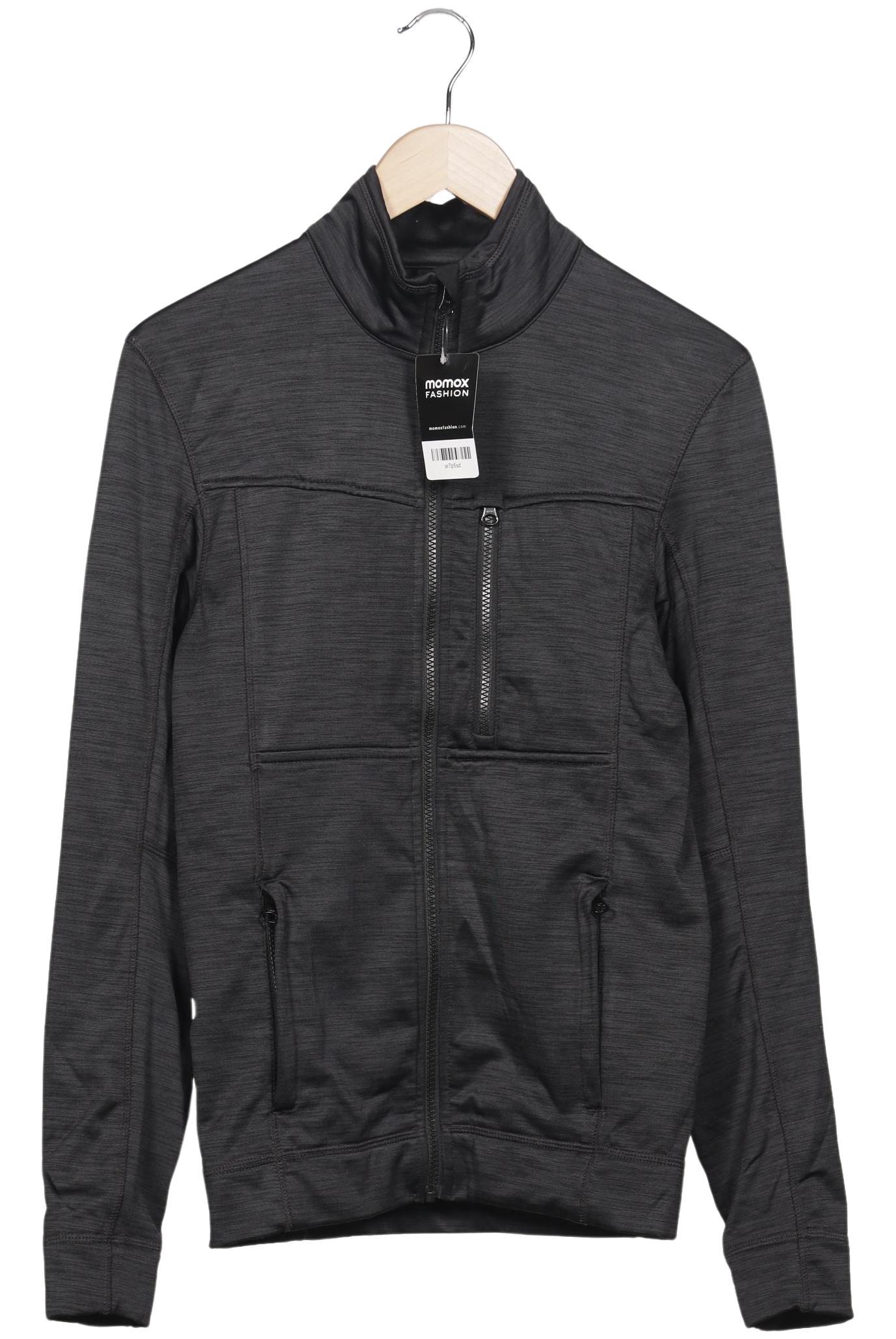 

engelbert strauss Herren Sweatshirt, grau, Gr. 44