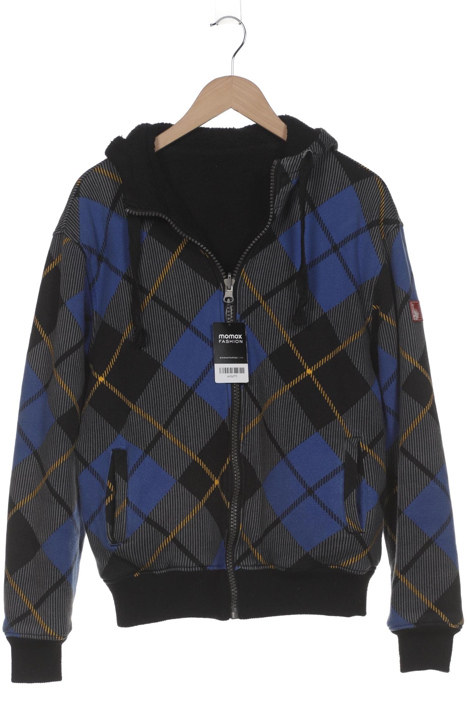 

engelbert strauss Herren Jacke, grau, Gr. 46