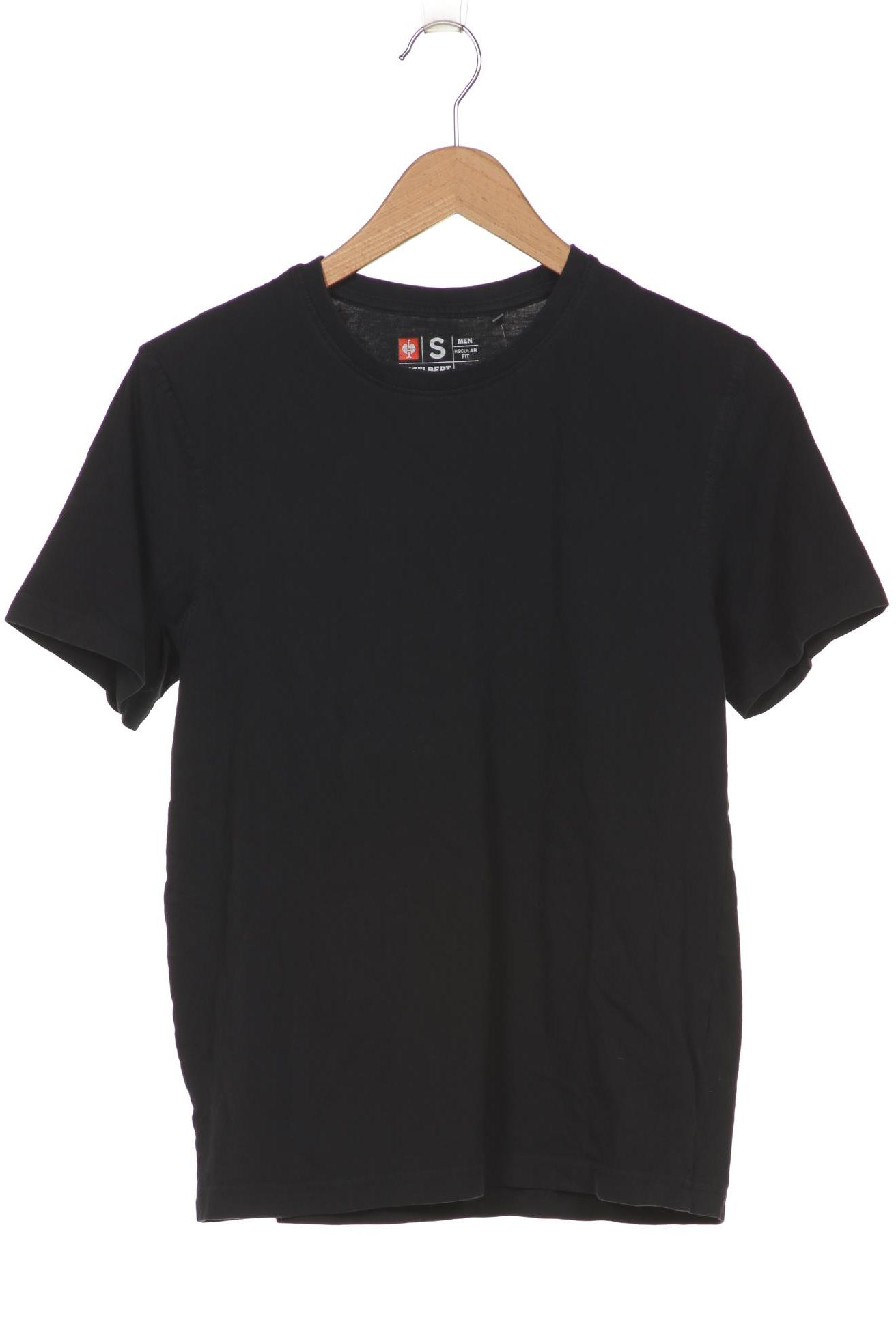 

engelbert strauss Herren T-Shirt, schwarz, Gr. 46
