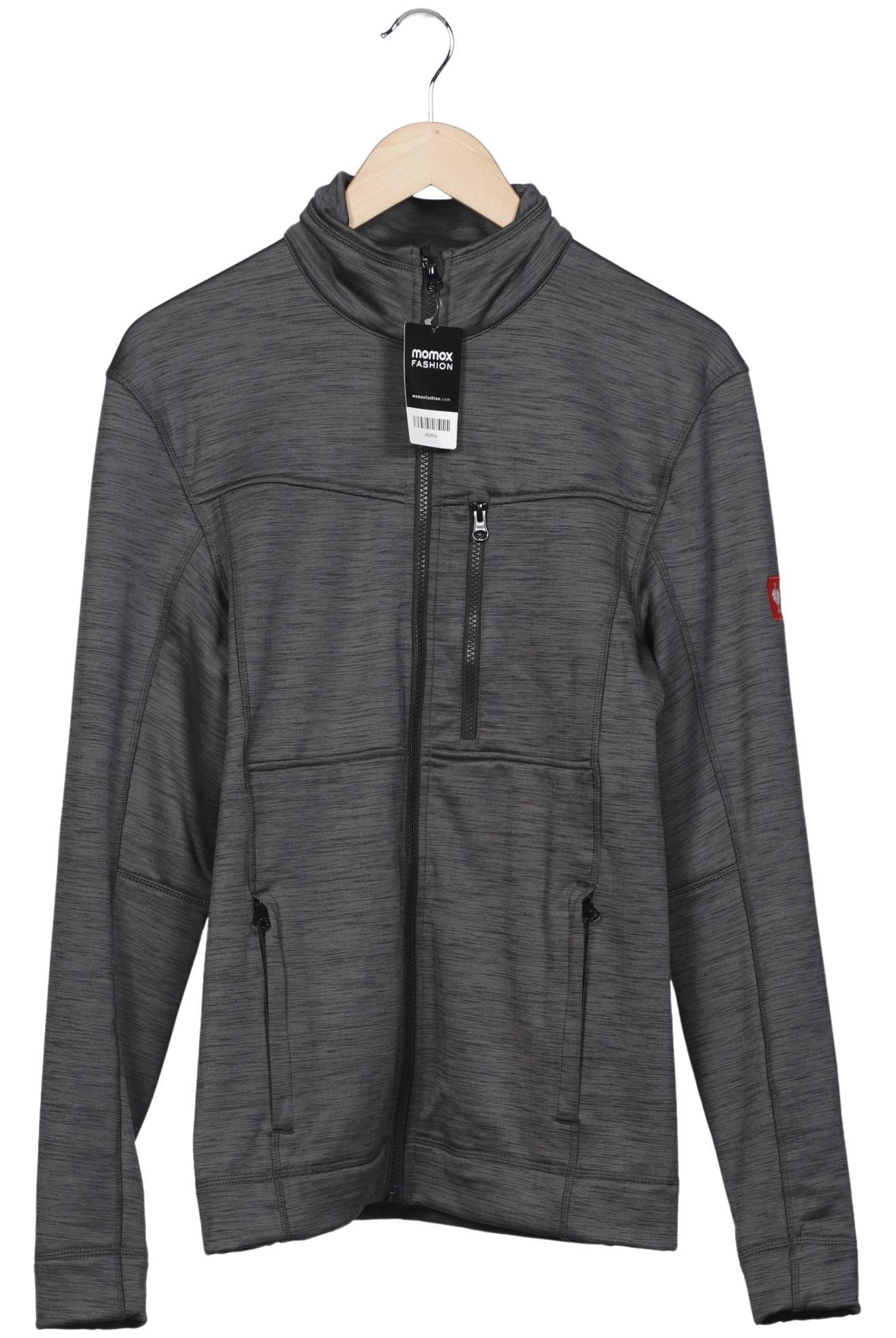 

engelbert strauss Herren Sweatshirt, grau, Gr. 46